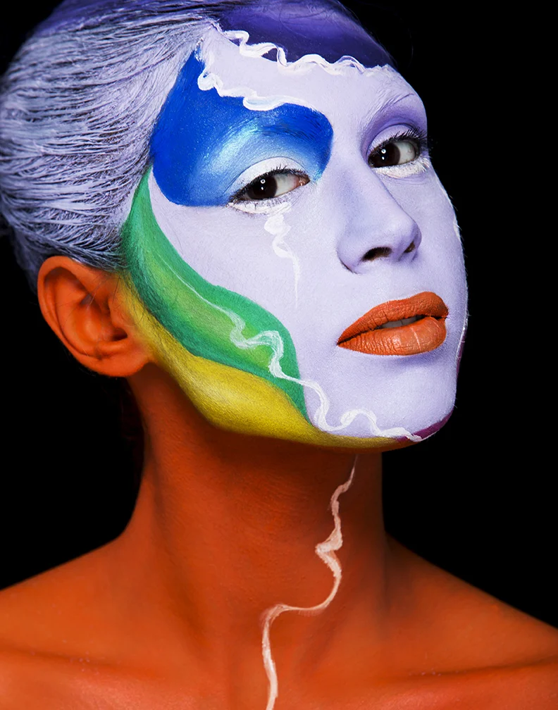 Face Painting 