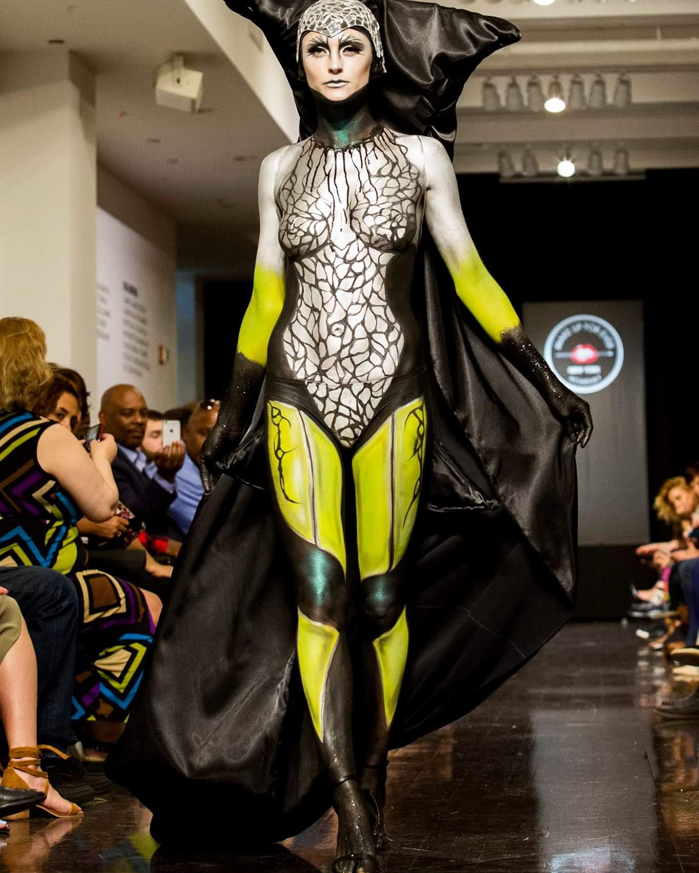 Body Painting 