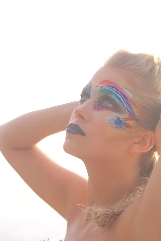 Photographer: Ashlyn Duke  Model: Ashley Cabaday 