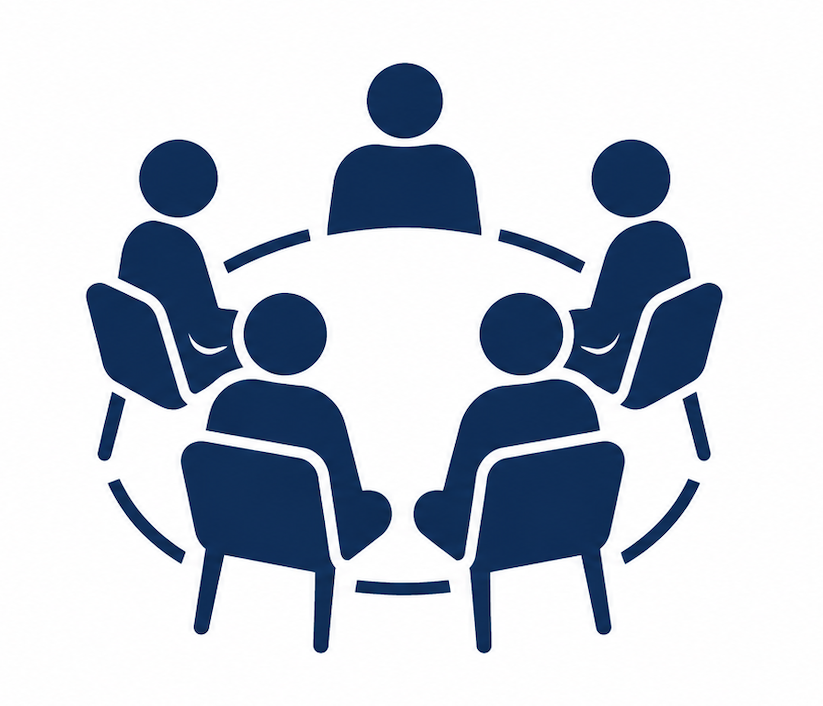 Group Crisis Intervention Icon.png