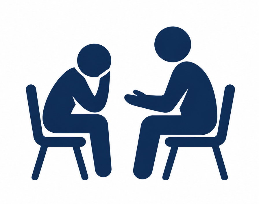 ICISF Assisting Individuals in Crisis Course