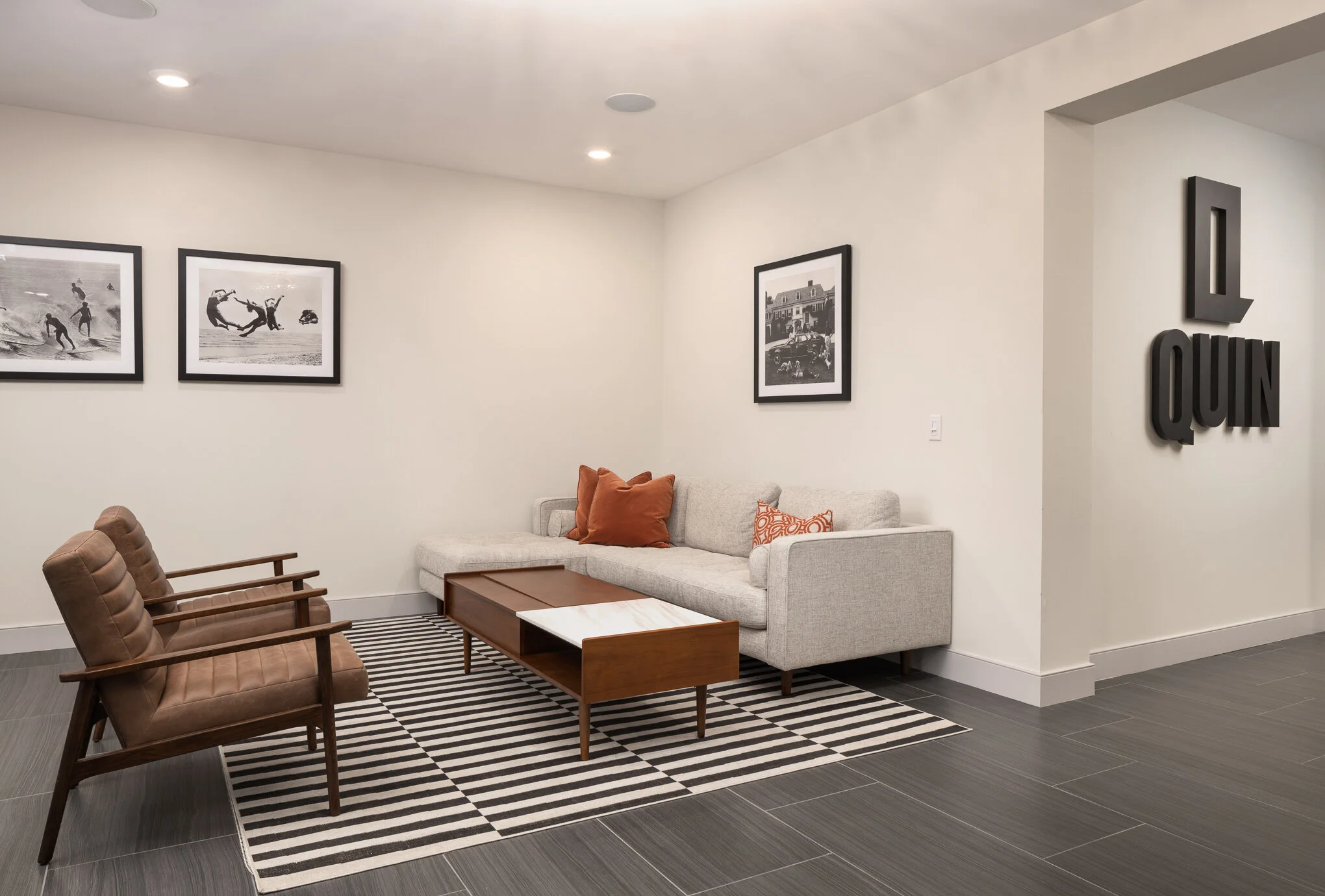 Quin of Sleepy Hollow — INNER VIEWS INTERIOR DESIGN
