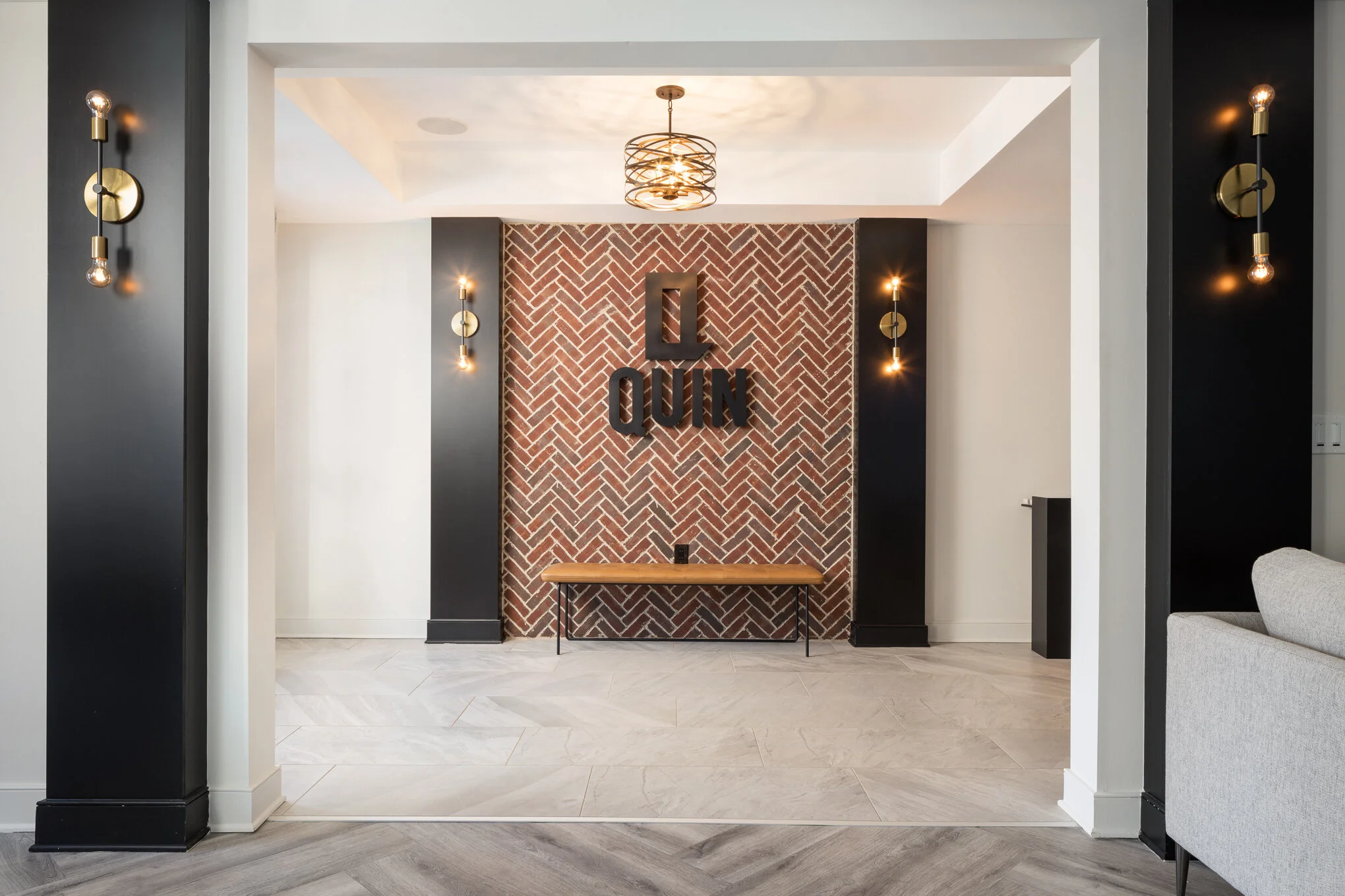 Quin of Sleepy Hollow — INNER VIEWS INTERIOR DESIGN