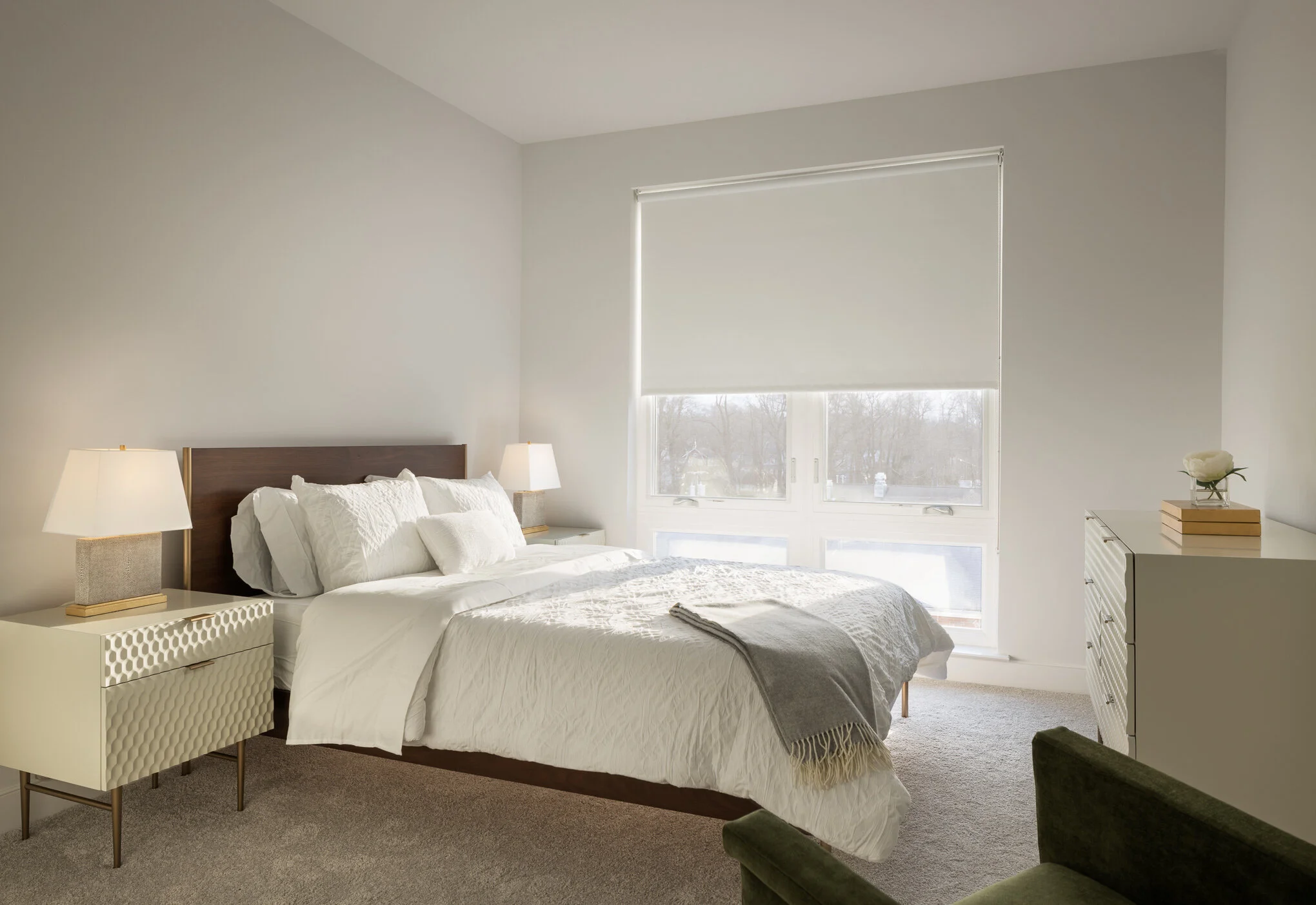 Quin of Sleepy Hollow — INNER VIEWS INTERIOR DESIGN