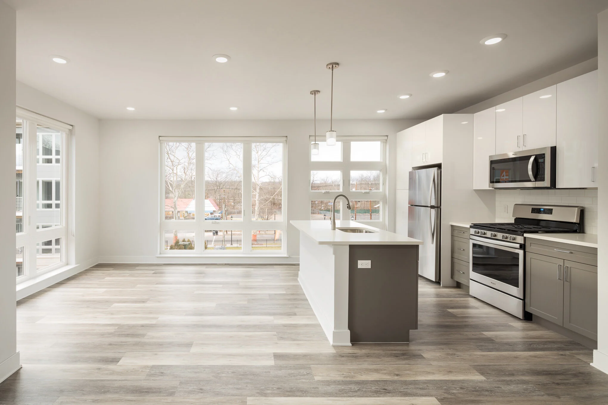 Quin of Sleepy Hollow — INNER VIEWS INTERIOR DESIGN