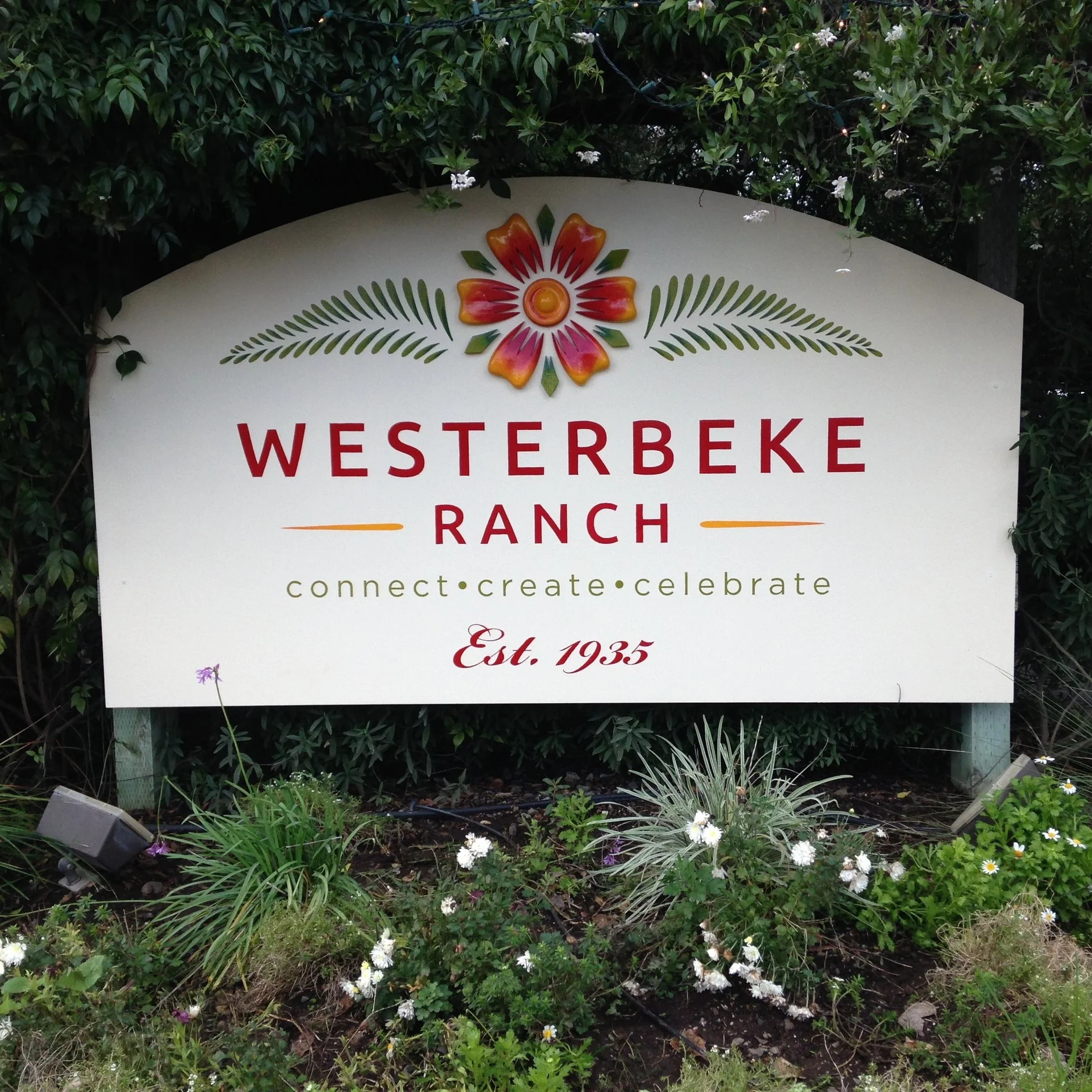 Westerbeke Ranch