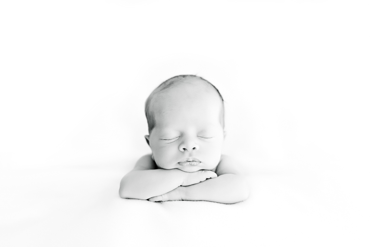 Newborn Photography | Barebambino