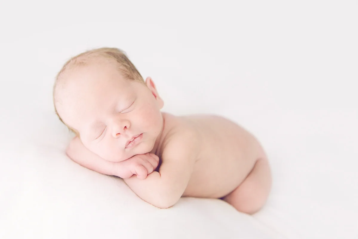 Newborn Photography | Barebambino