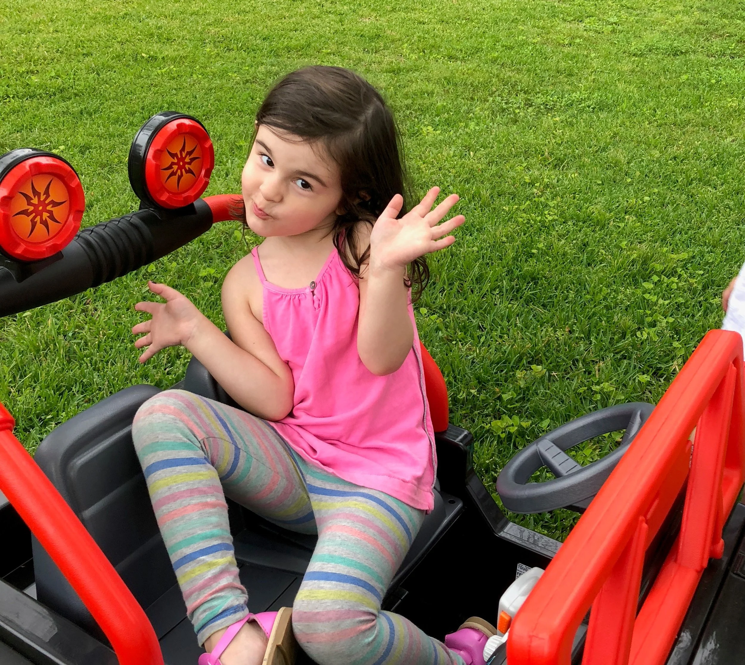 21 times kids embarrassed their parents