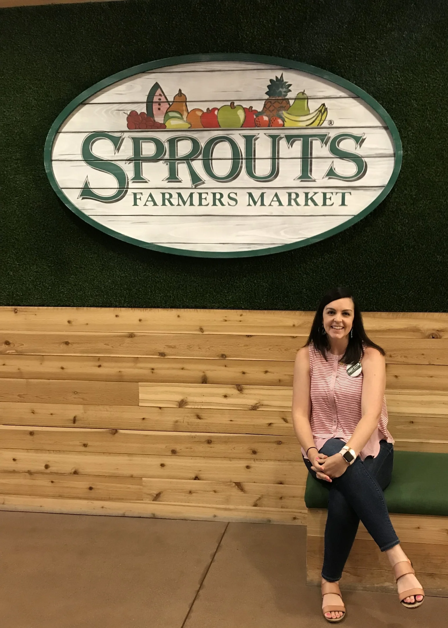 10 ways to be a better grocery shopper — Milk & Honey Nutrition