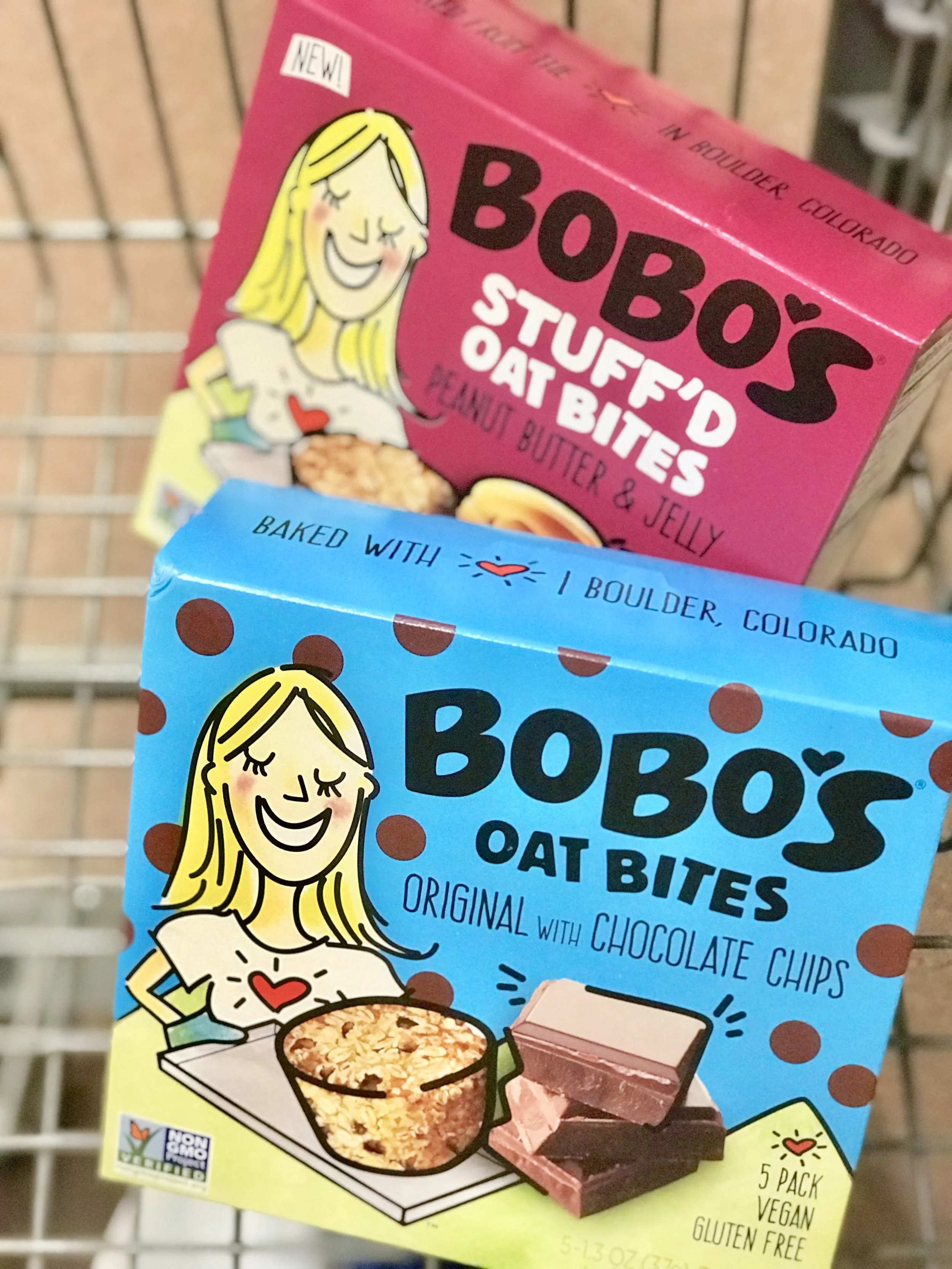 The Ultimate Snack Plan for Road-tripping with Kids
