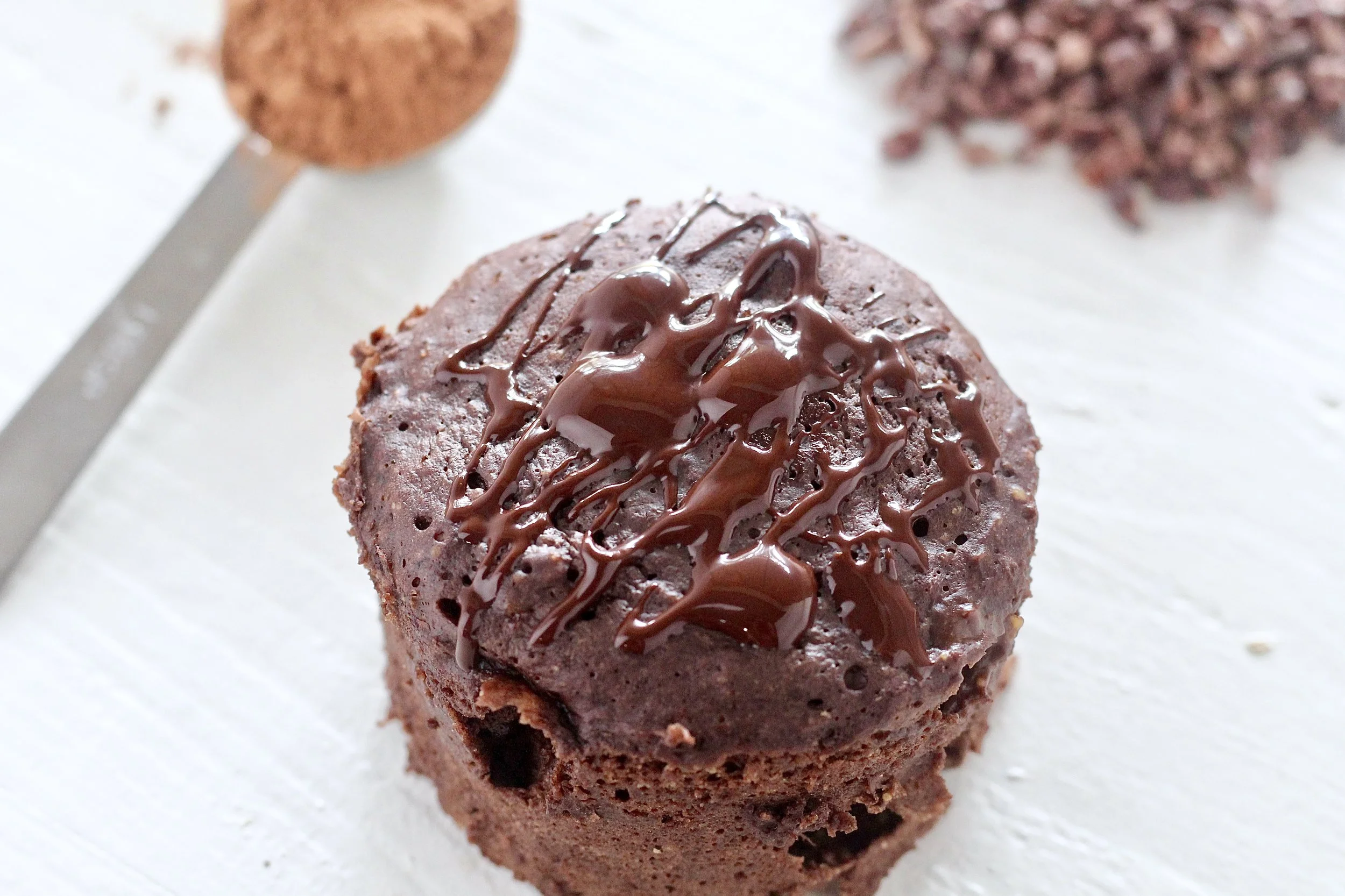 Can eating chocolate everyday help your heart? — Milk & Honey Nutrition