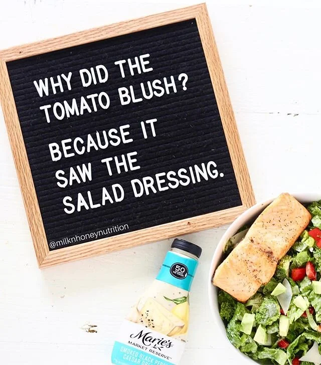 Asian "Fried" Rice — Milk & Honey Nutrition