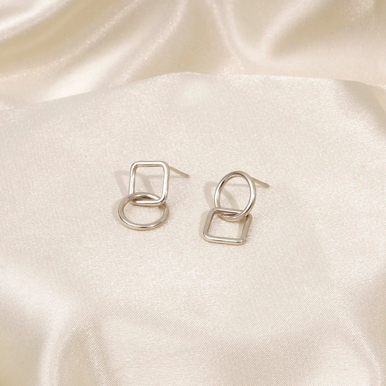 17. Double Geometry Studs ss.JPG