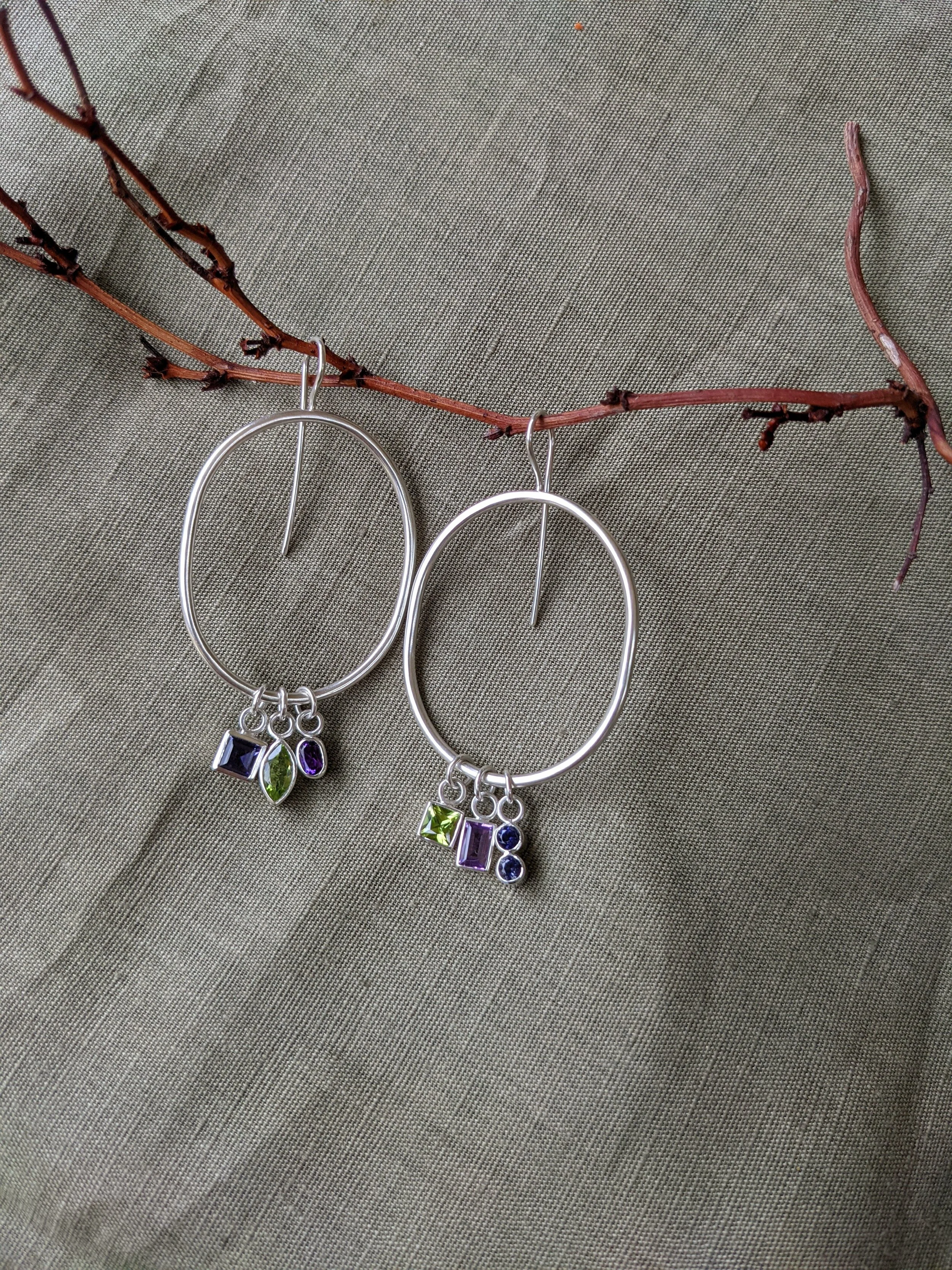 Small Connections in depth