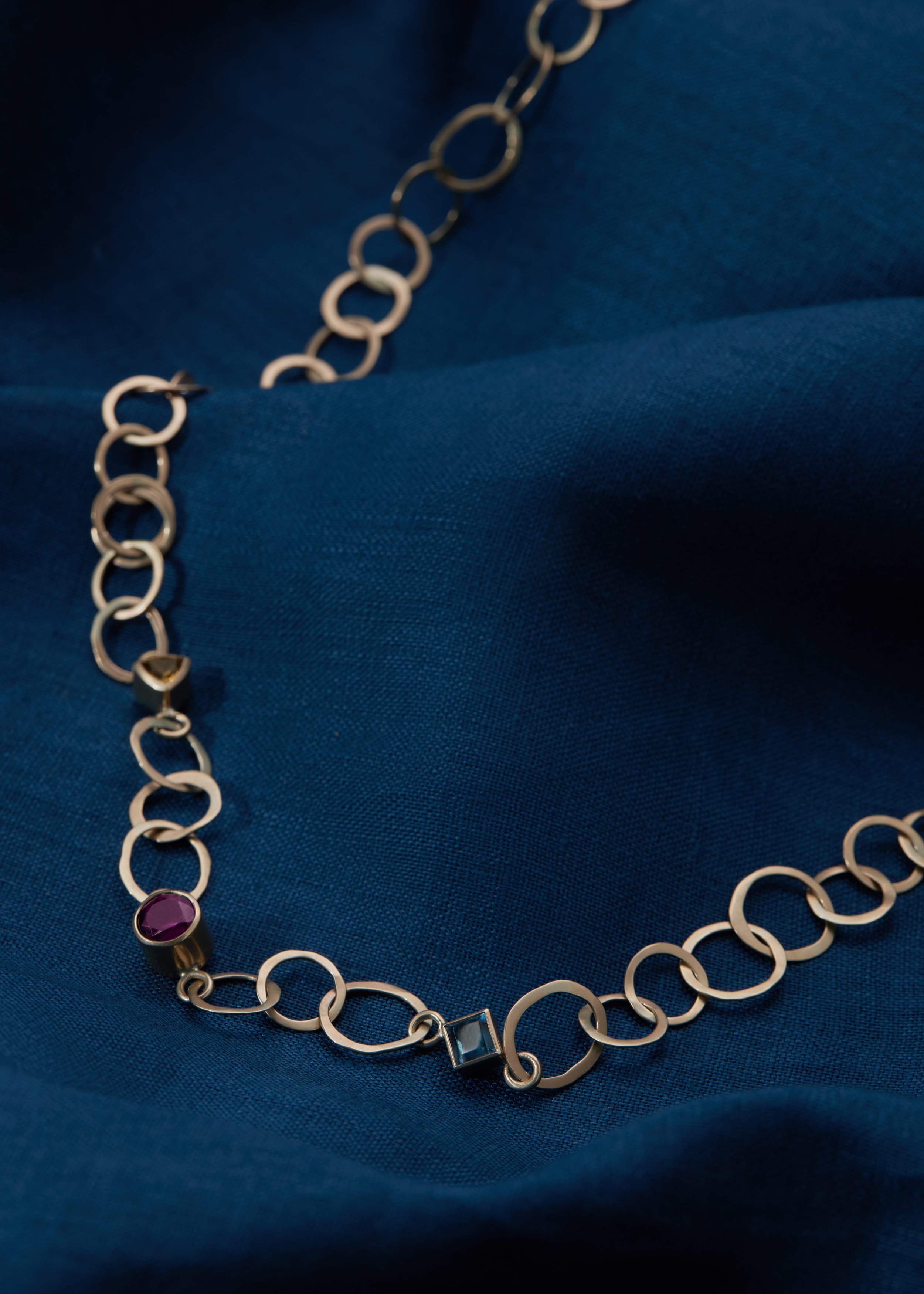 Self-Sacrificing Necklace close up blue.jpg