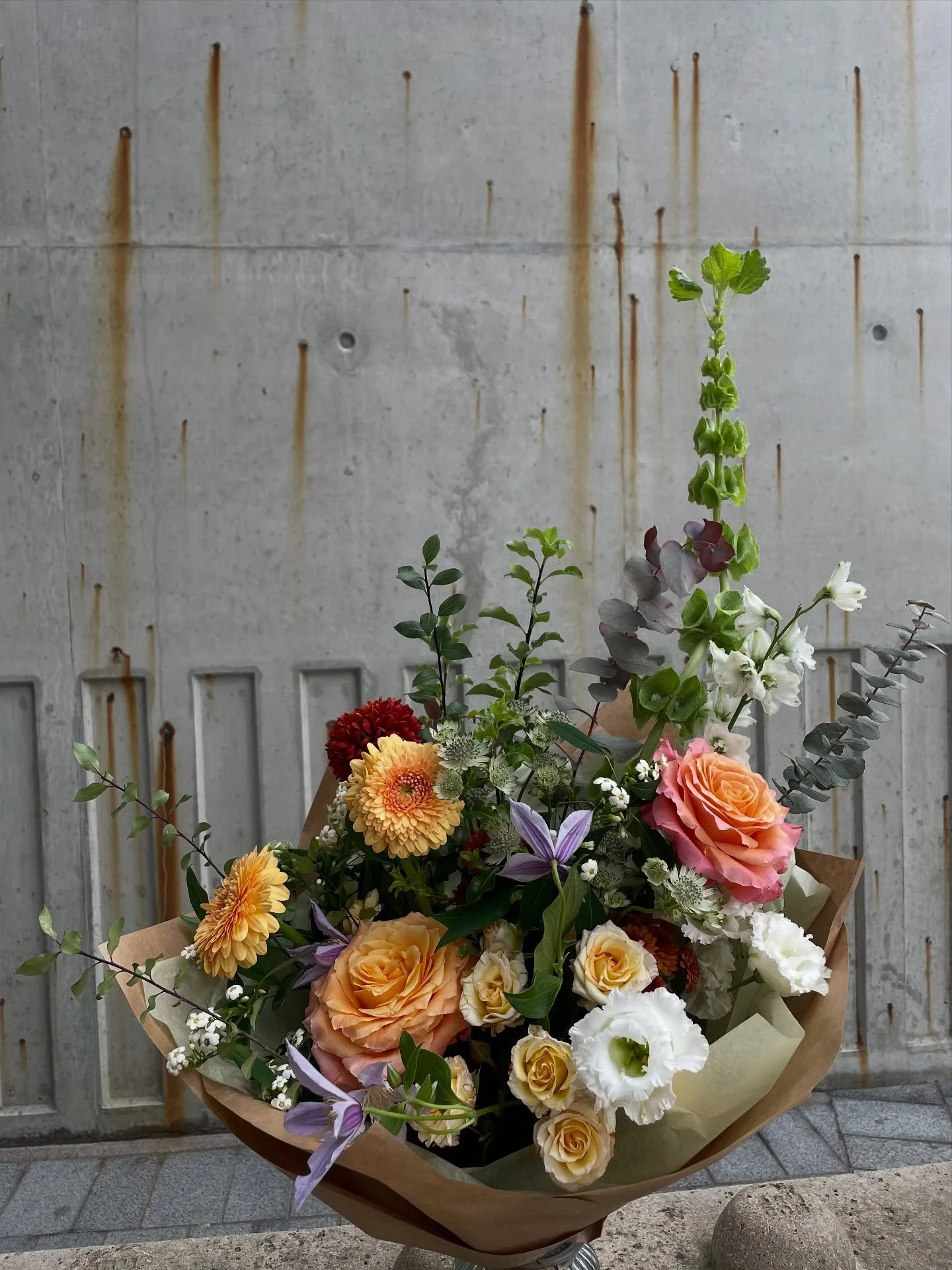 Which bouquet would you pick? 

#florist #londonflorist #bouquet #flowerdelivery
