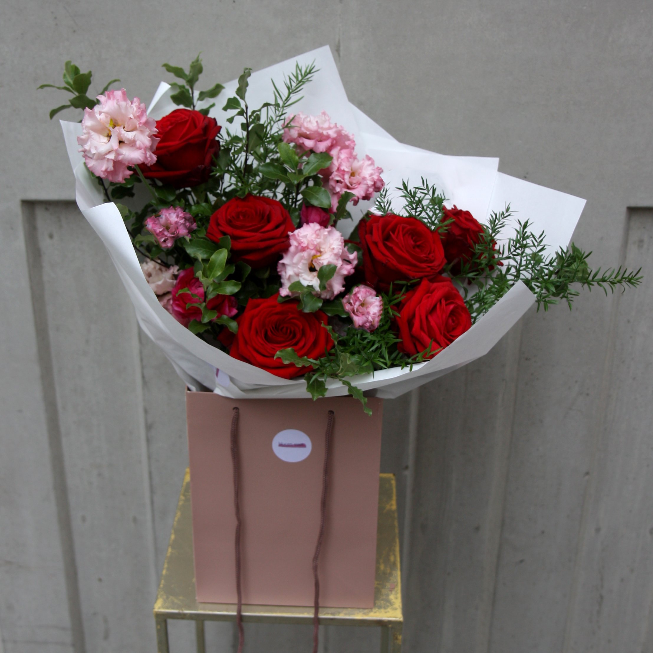 Valentine's Day - So Easy To Fall In Love