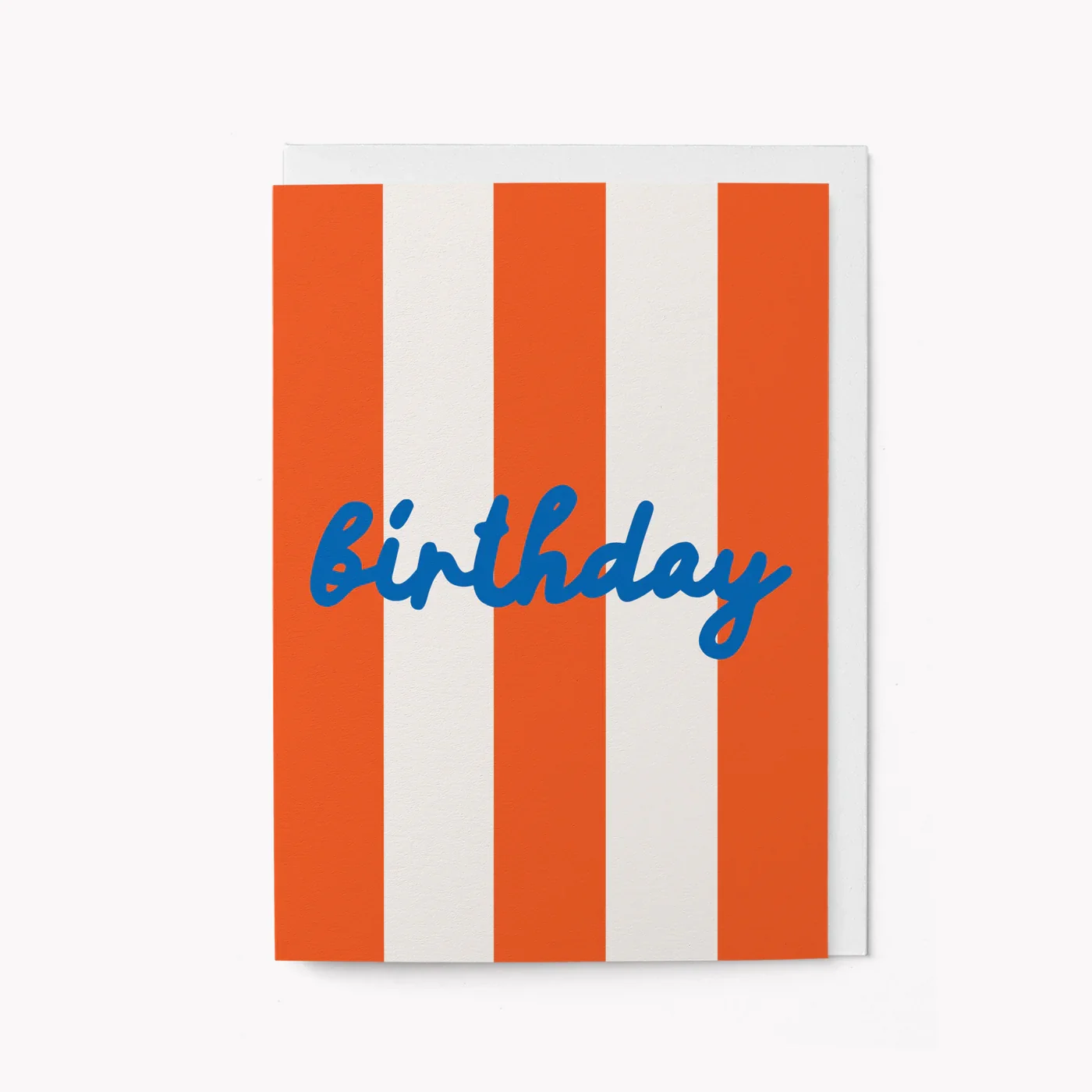 Birthday - Birthday card