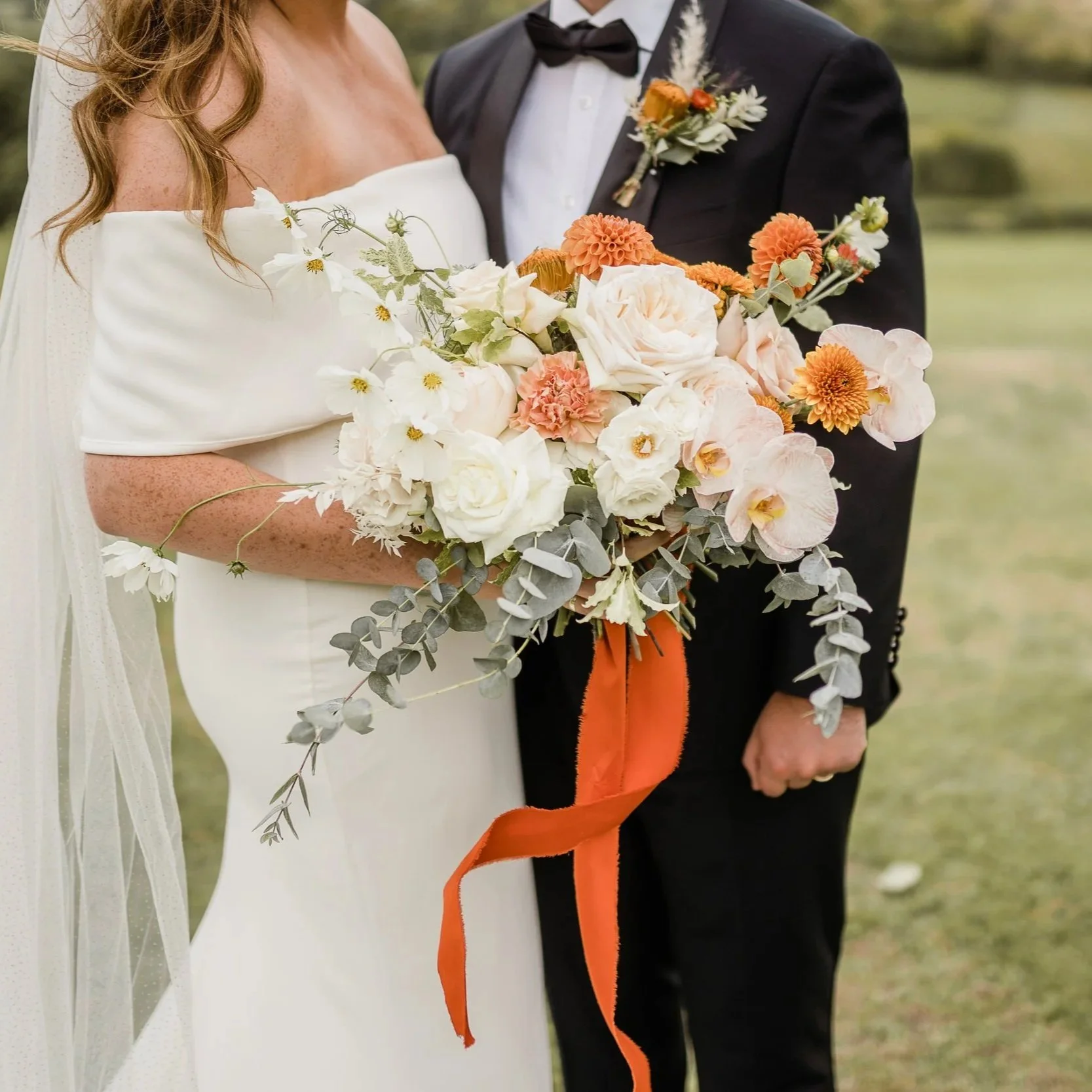 Abundant Autumn in the Cotswolds