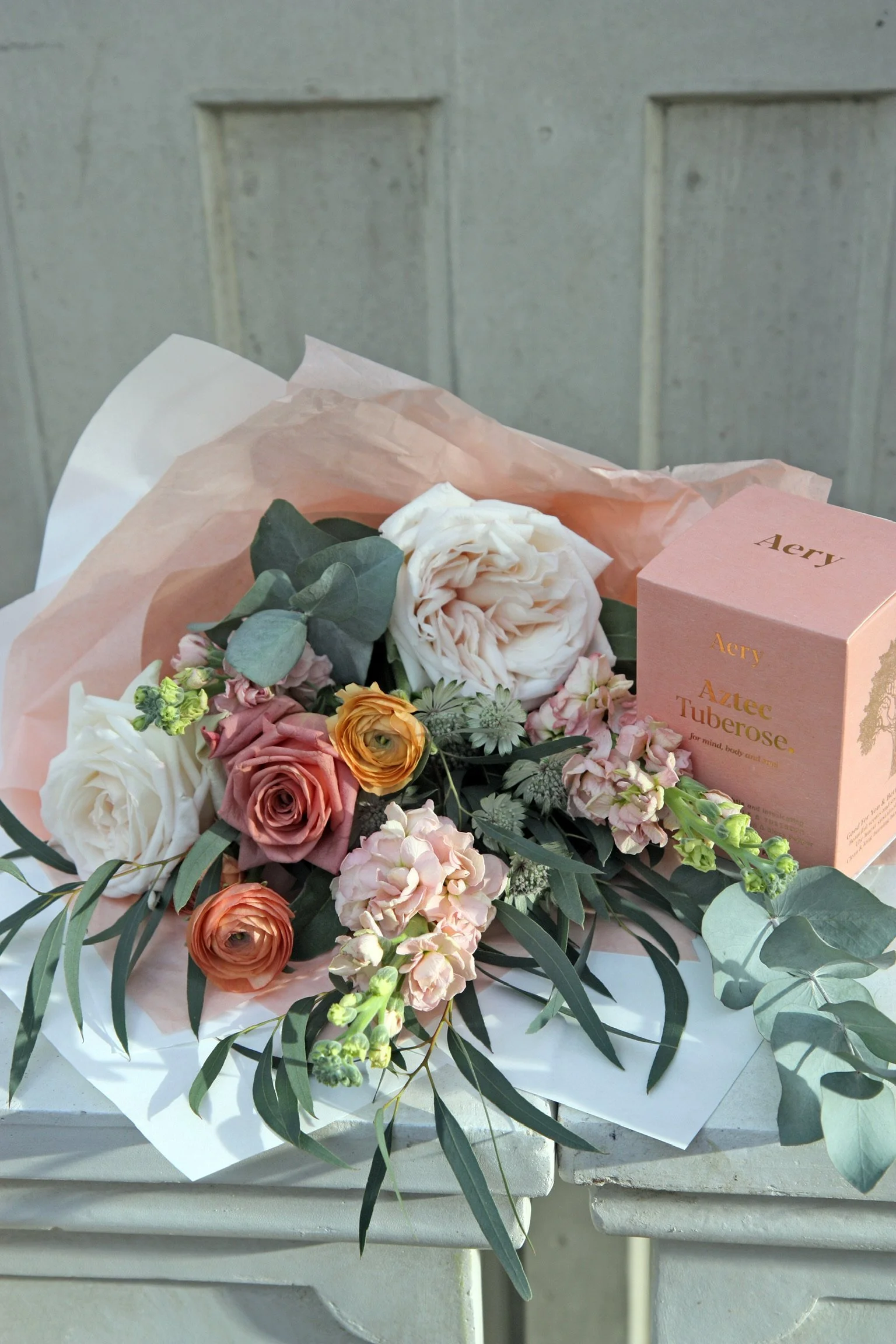 Valentine's Day  - Oh So Sweet - Luxury Combo