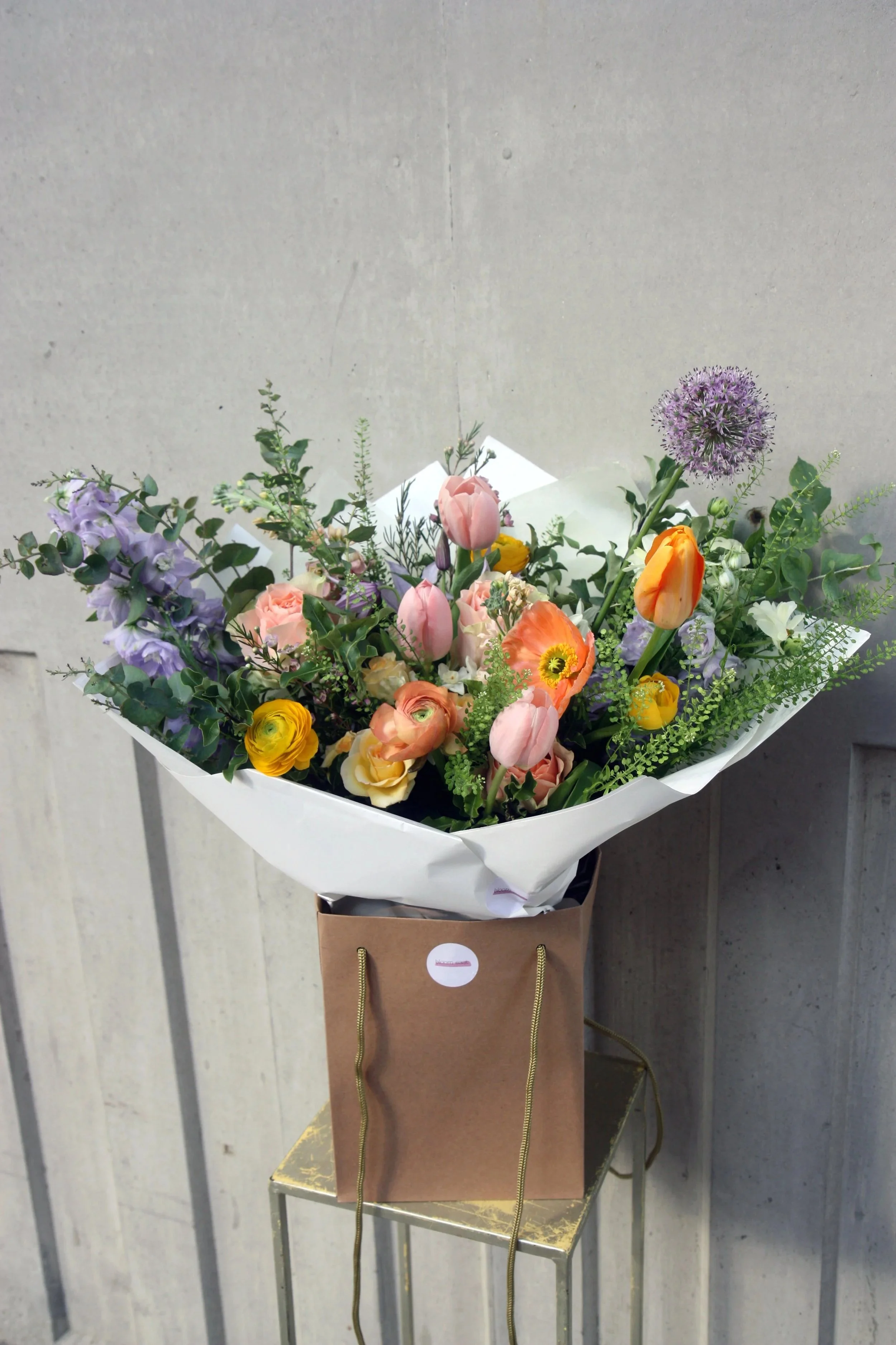 Mother's day - Bloom East Signature Bouquet