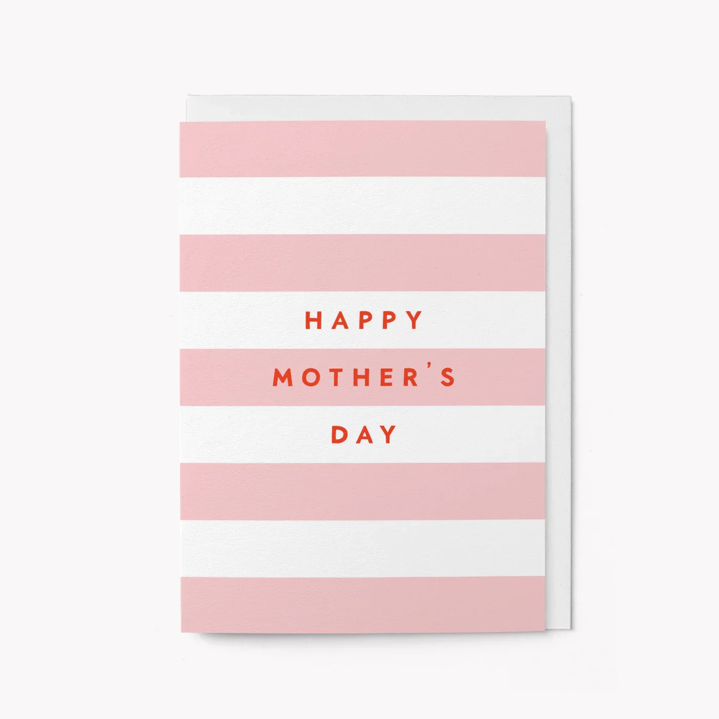 Mother's Day - Happy Mothers Day Card