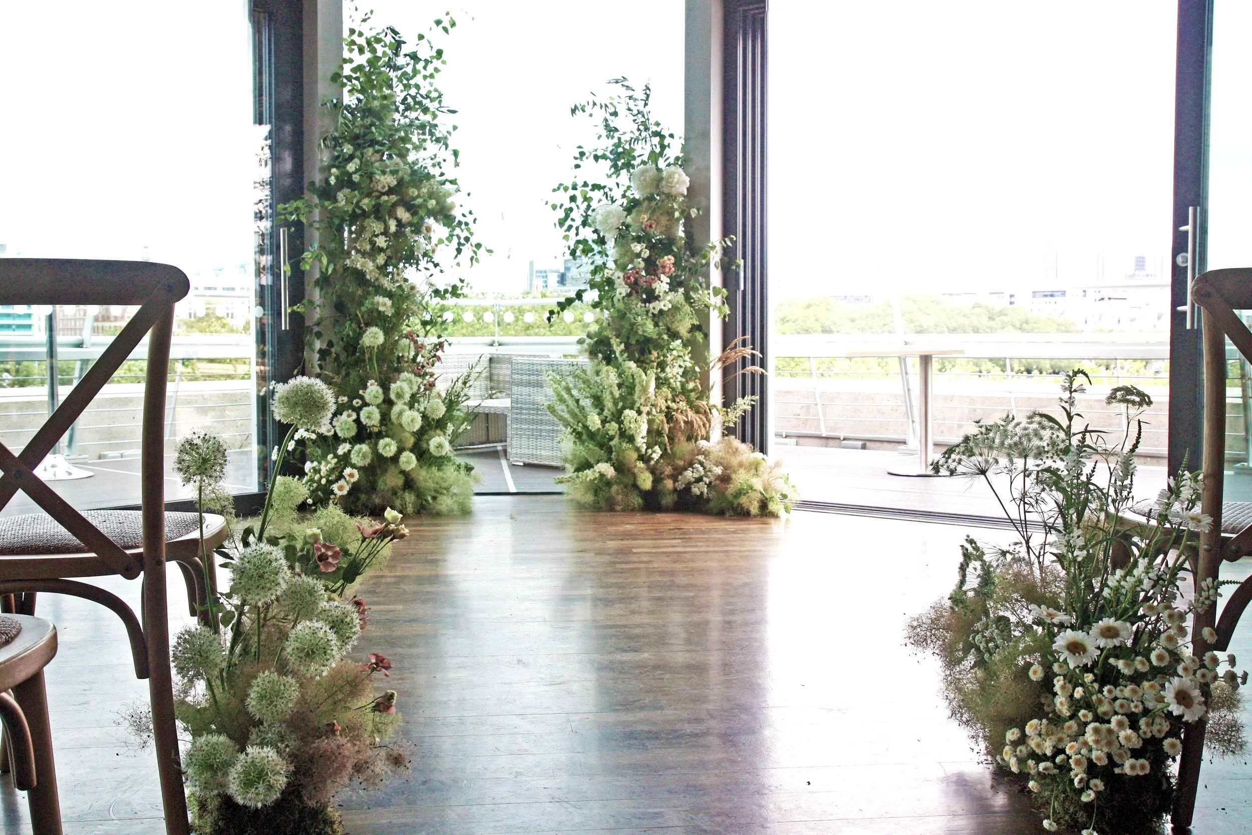 Soft Naturals at The National Theatre