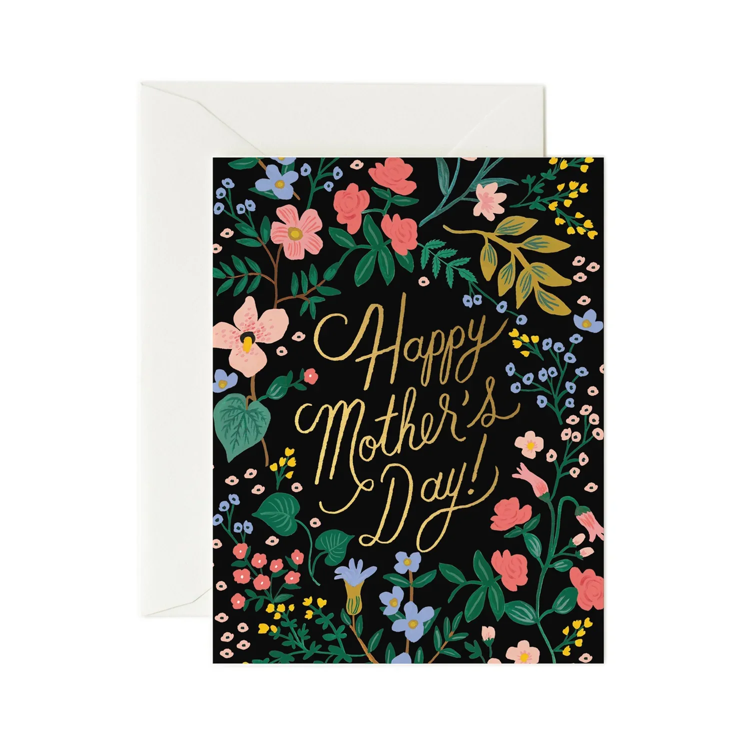 Mother's Day - Happy Mothers Day Card