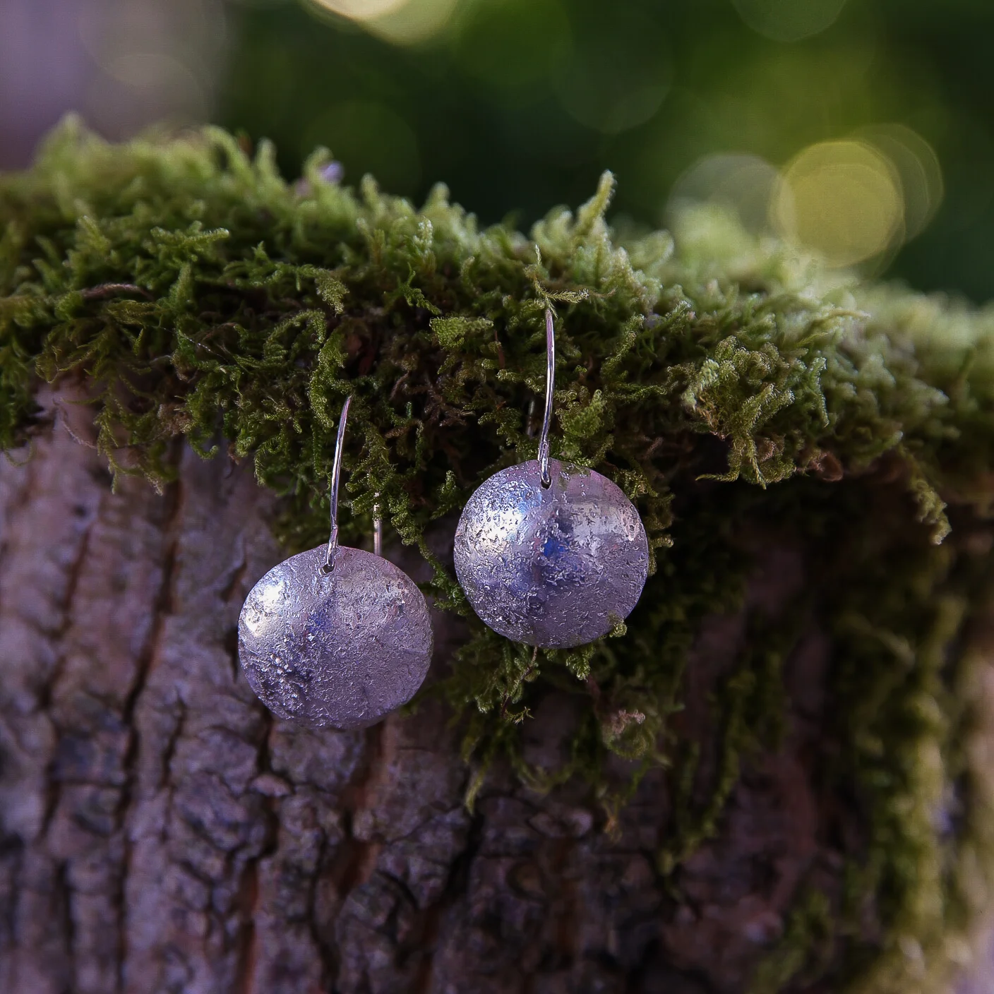 Textured Domed Small Disc.jpg