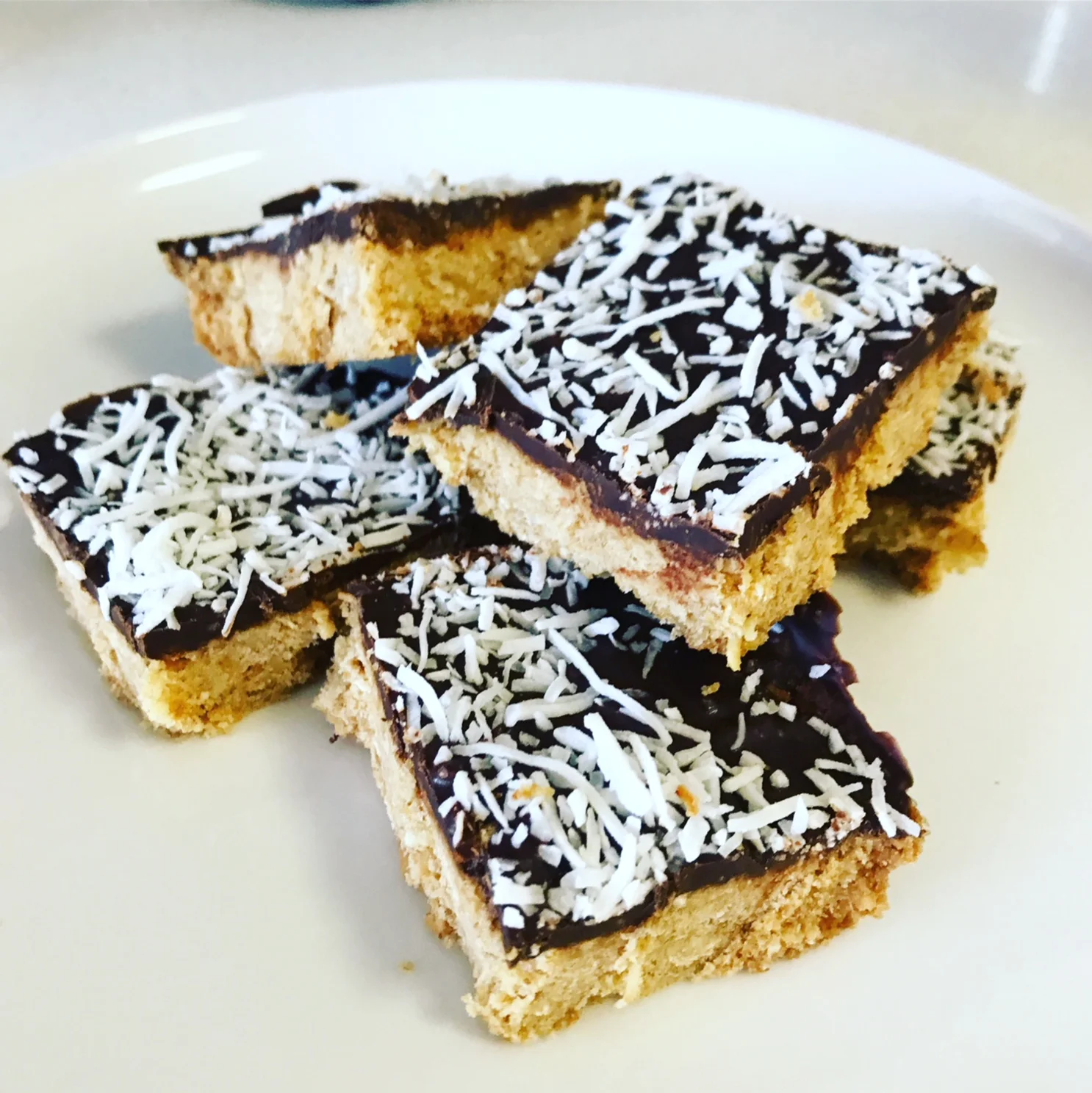 Weet-Bix Slice&nbsp;