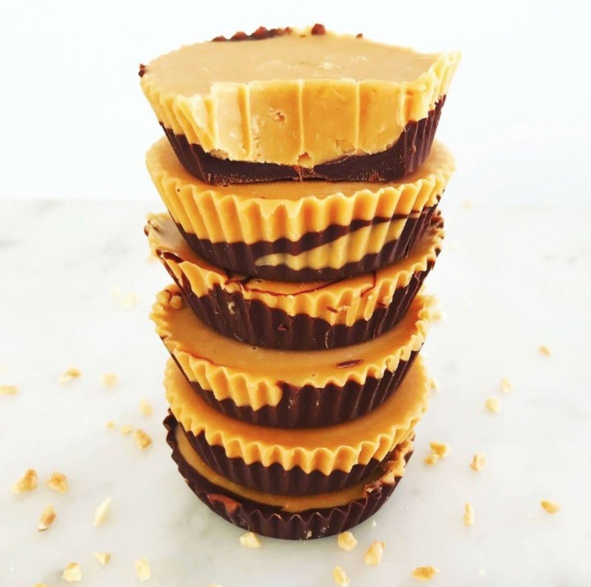 Peanut Butter Cups