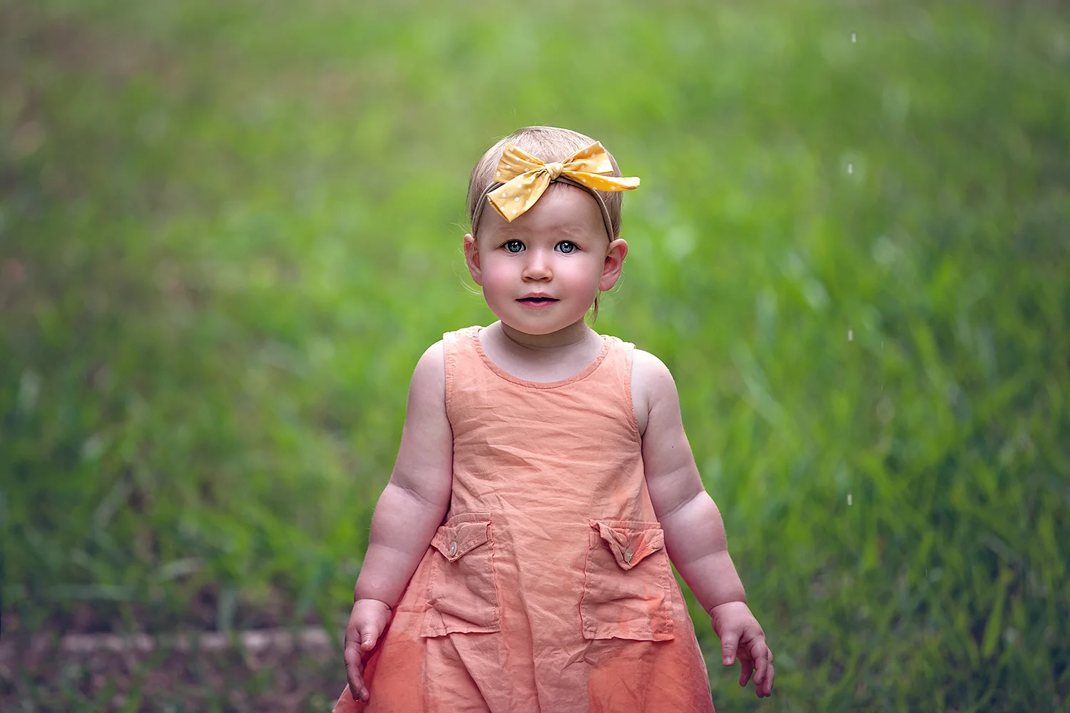 How to take awesome photos of your kids. From snapshots to stunning images.