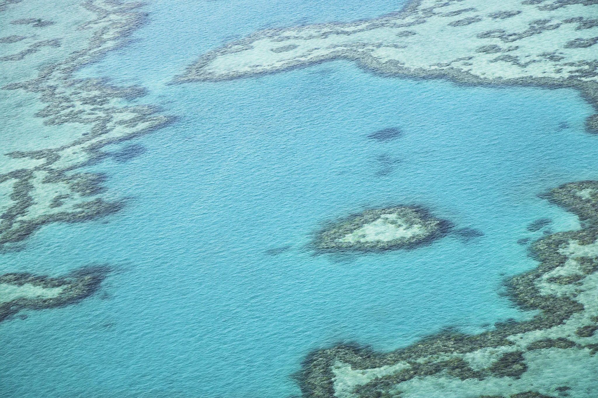 If you feel like you need a holiday from work then it's time to change it.