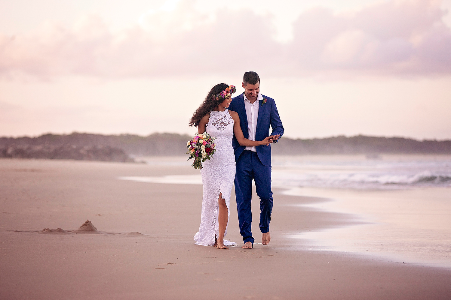Giuliana and Andrew