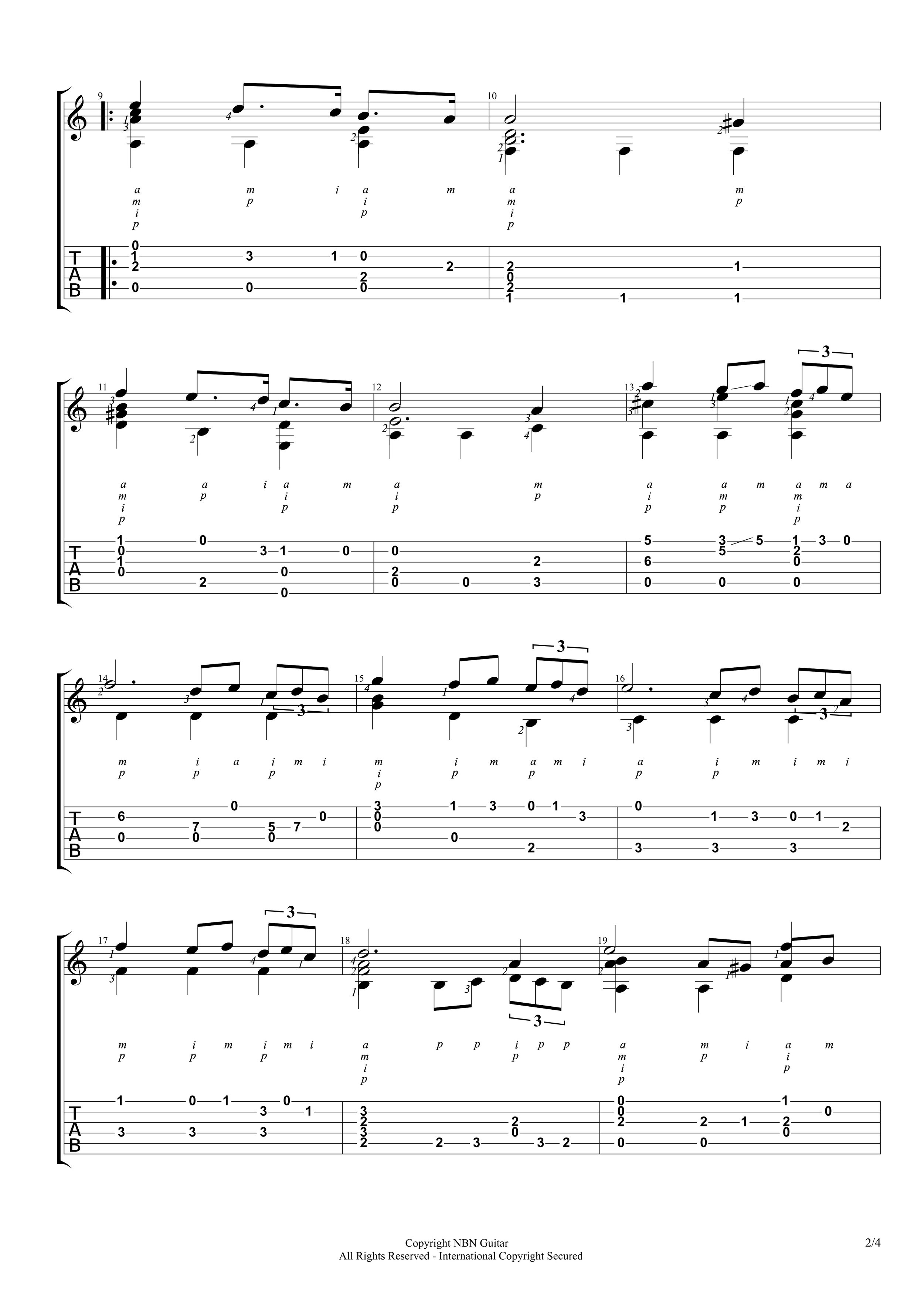 Adagio in G-minor (Sheet Music & Tabs)-p4.jpg