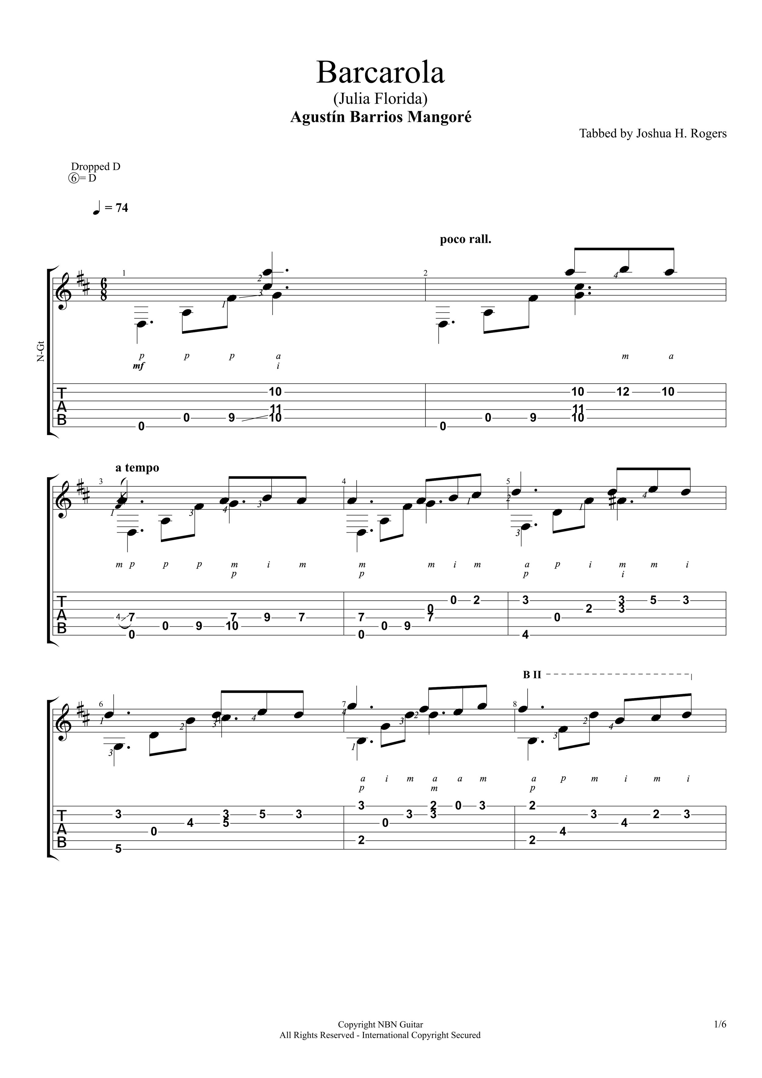 Barcarola (Sheet Music & Tabs)-p3.jpg