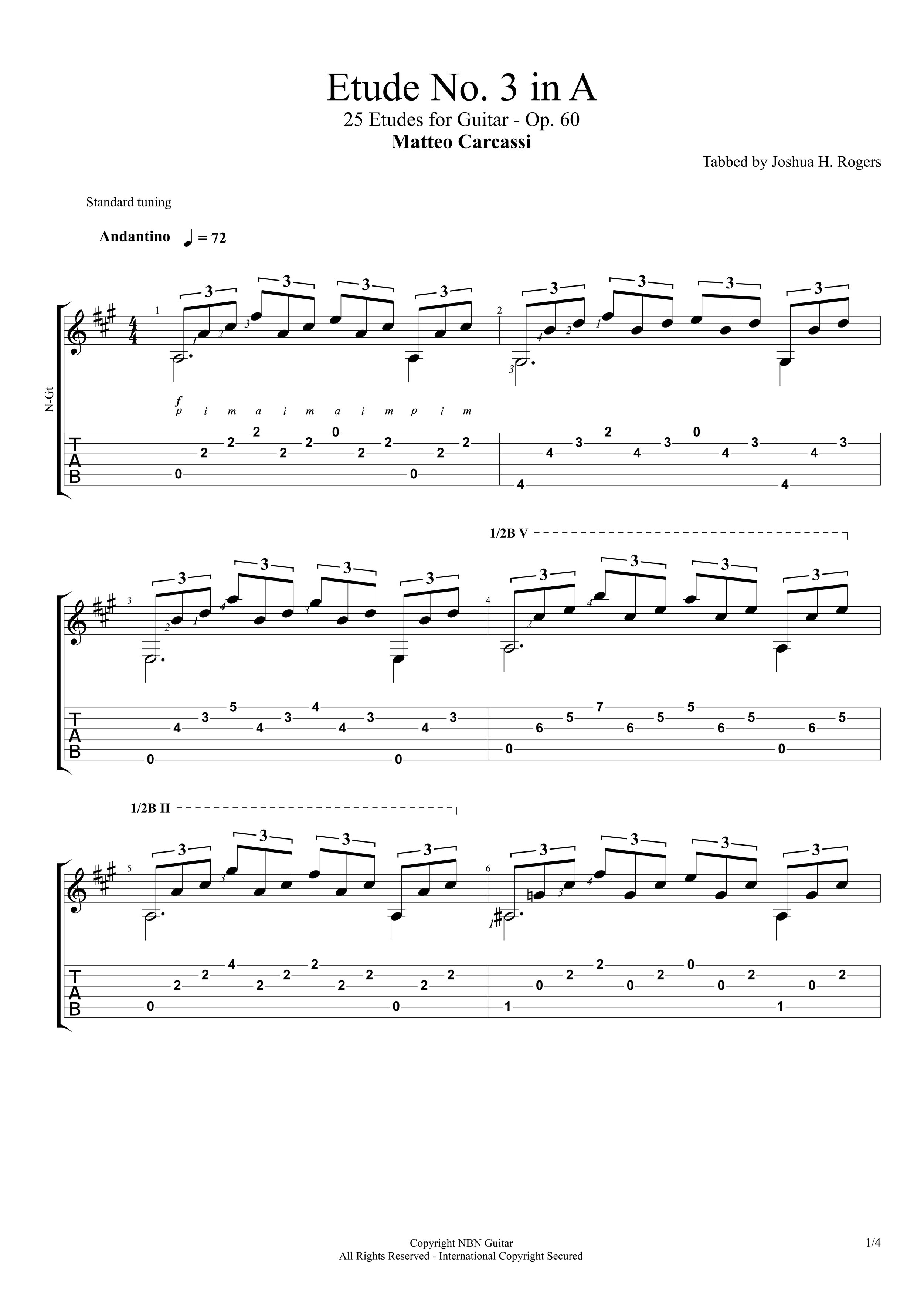 Etude No. 3 in A major Op. 60 (Sheet Music & Tabs)-p3.jpg