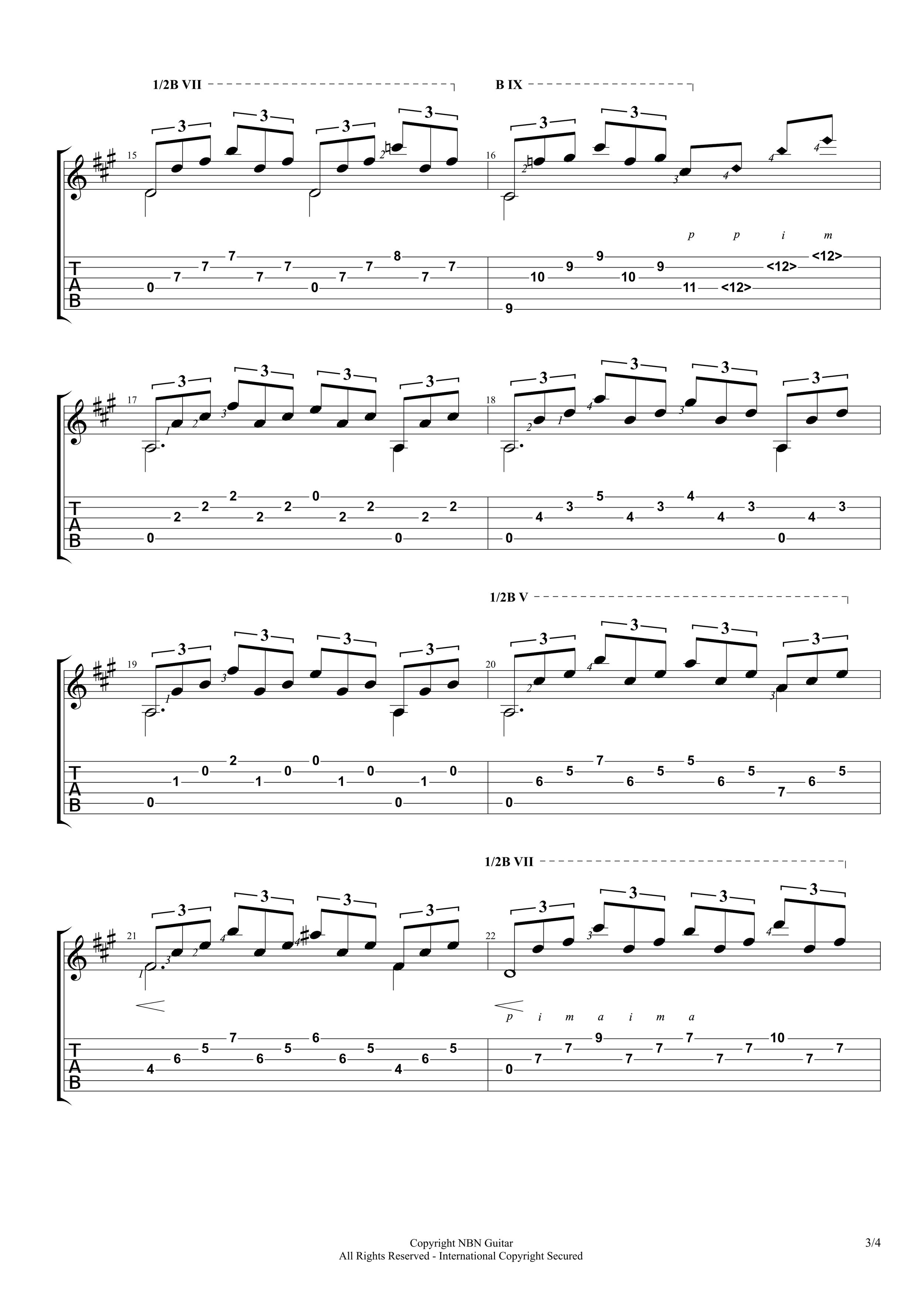 Etude No. 3 in A major Op. 60 (Sheet Music & Tabs)-p5.jpg