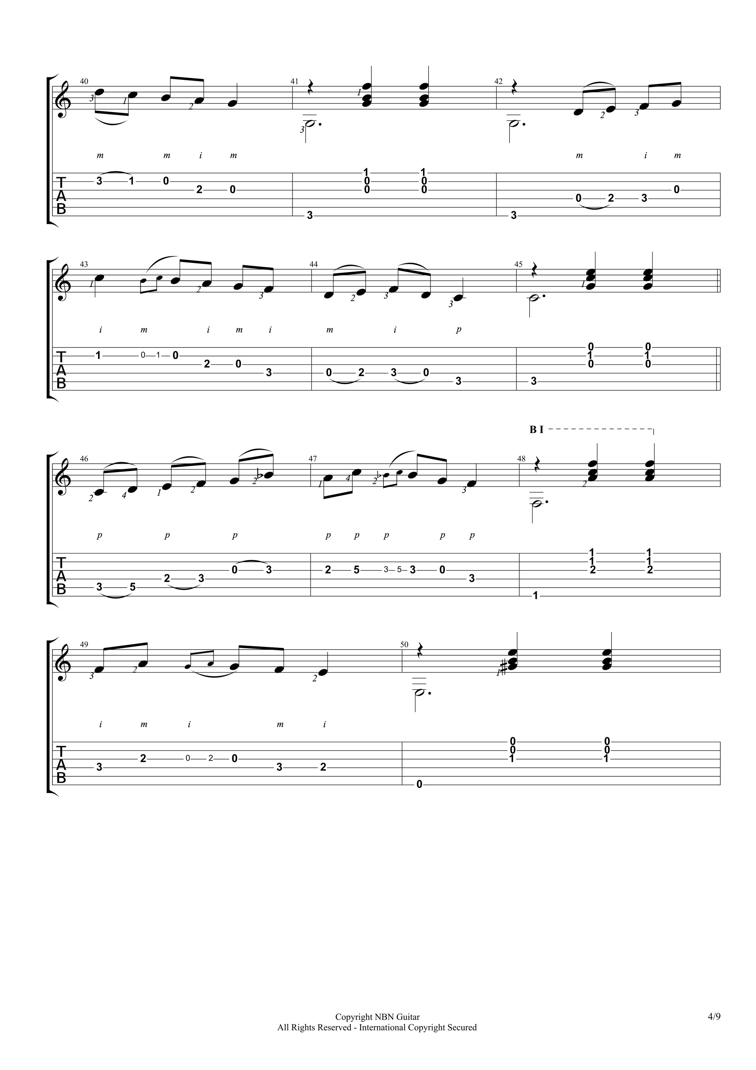 Malagueña Facil (Sheet Music & Tabs)-p06.jpg