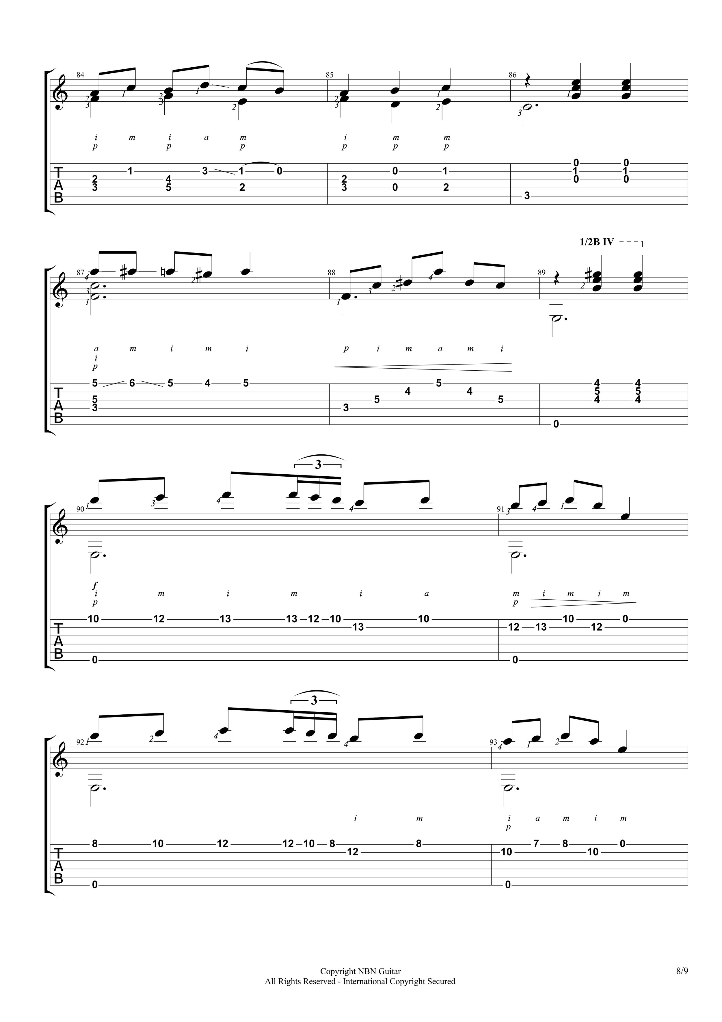 Malagueña Facil (Sheet Music & Tabs)-p10.jpg