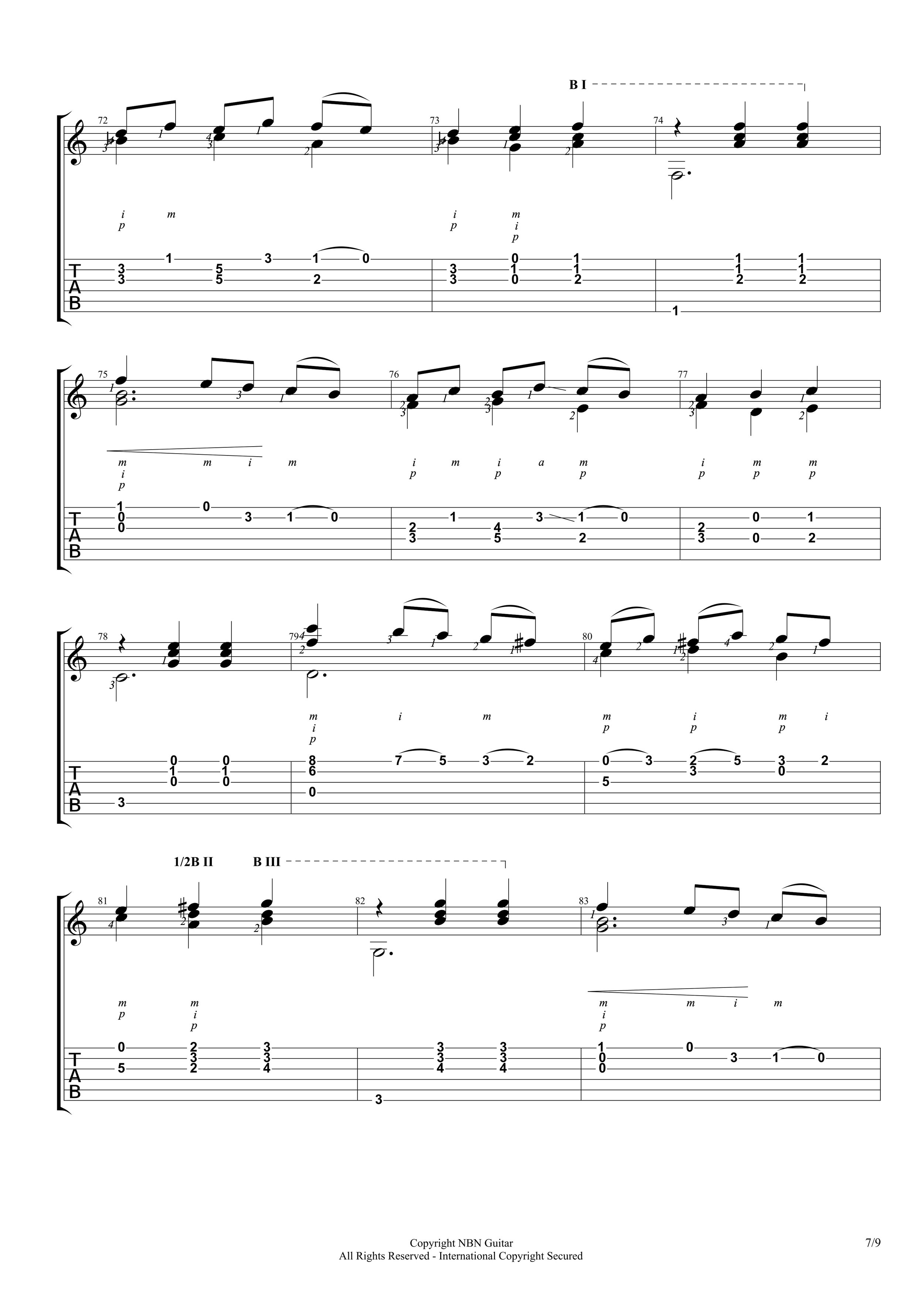 Malagueña Facil (Sheet Music & Tabs)-p09.jpg