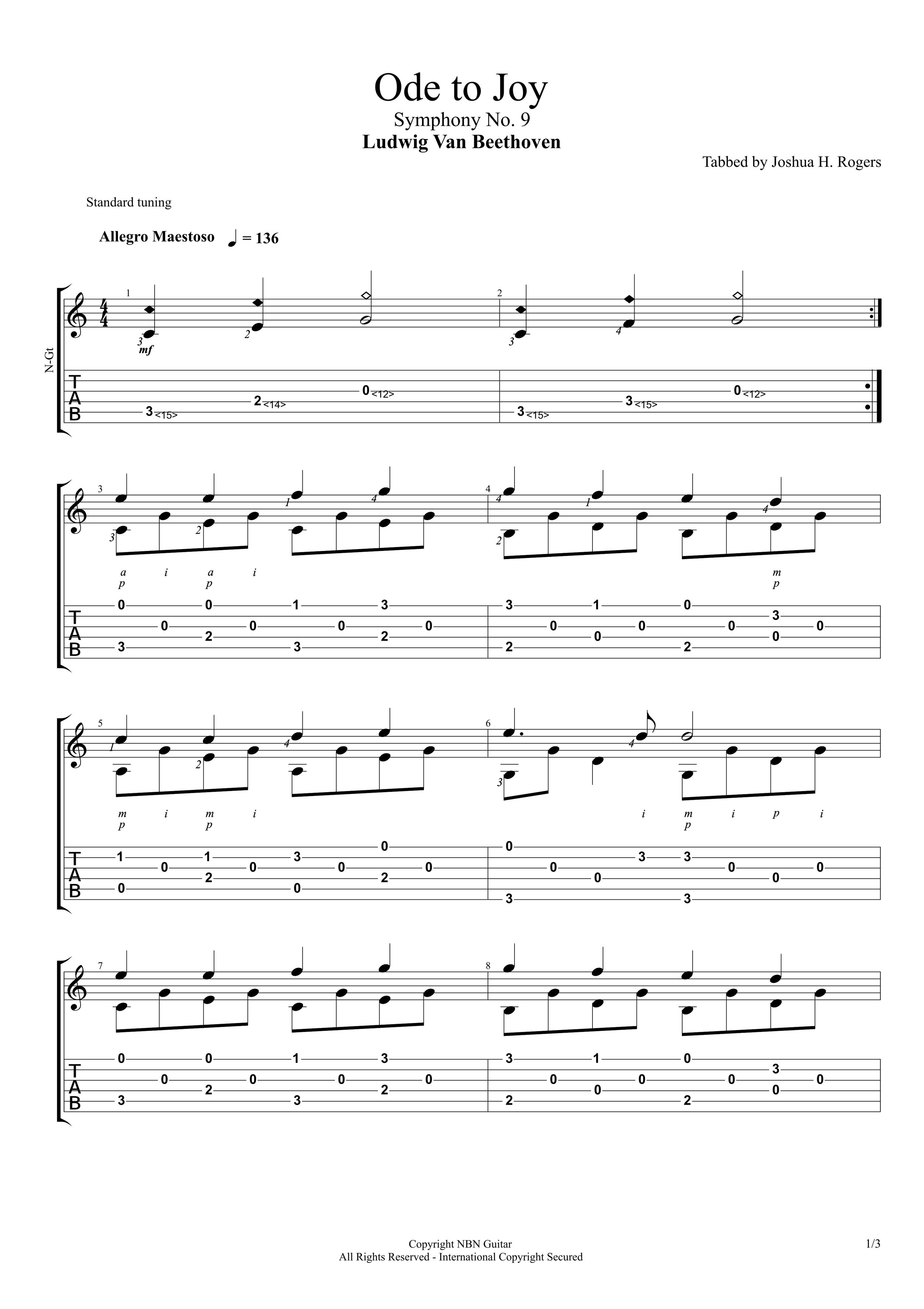 Ode to Joy (Sheet Music & Tabs)-p3.jpg