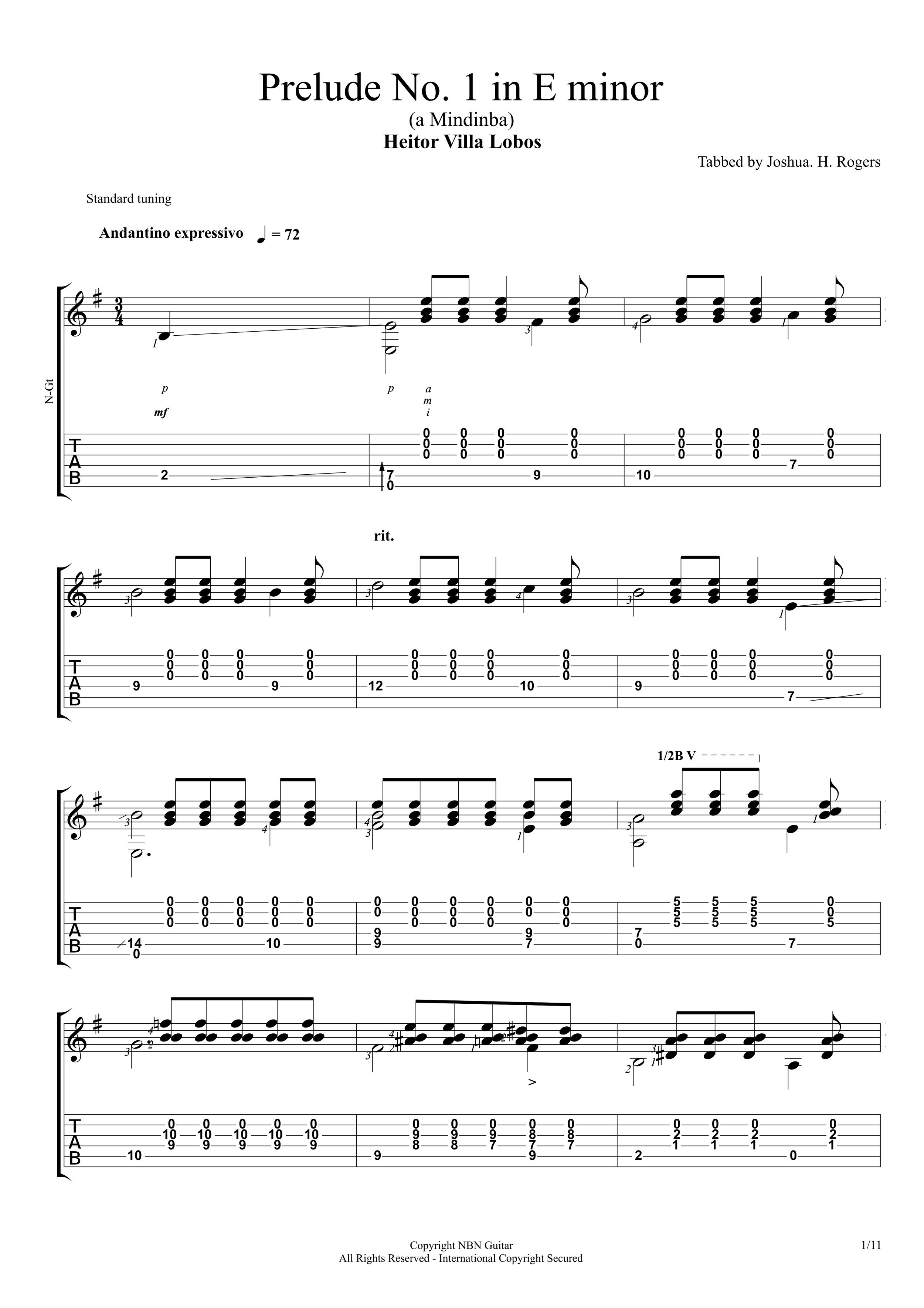 Prelude No. 1 in E-minor (Sheet Music & Tabs)-p03.jpg