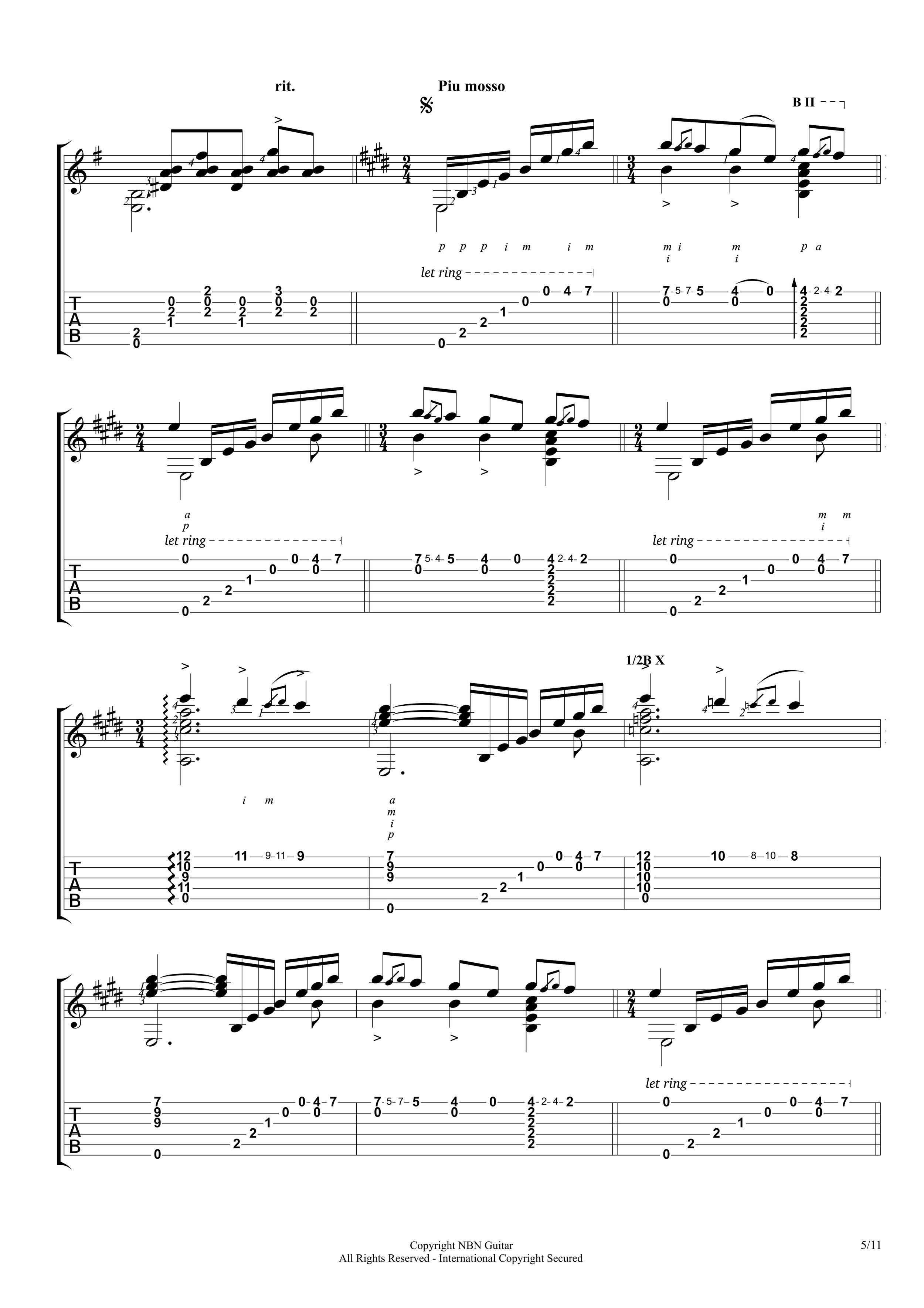 Prelude No. 1 in E-minor (Sheet Music & Tabs)-p07.jpg