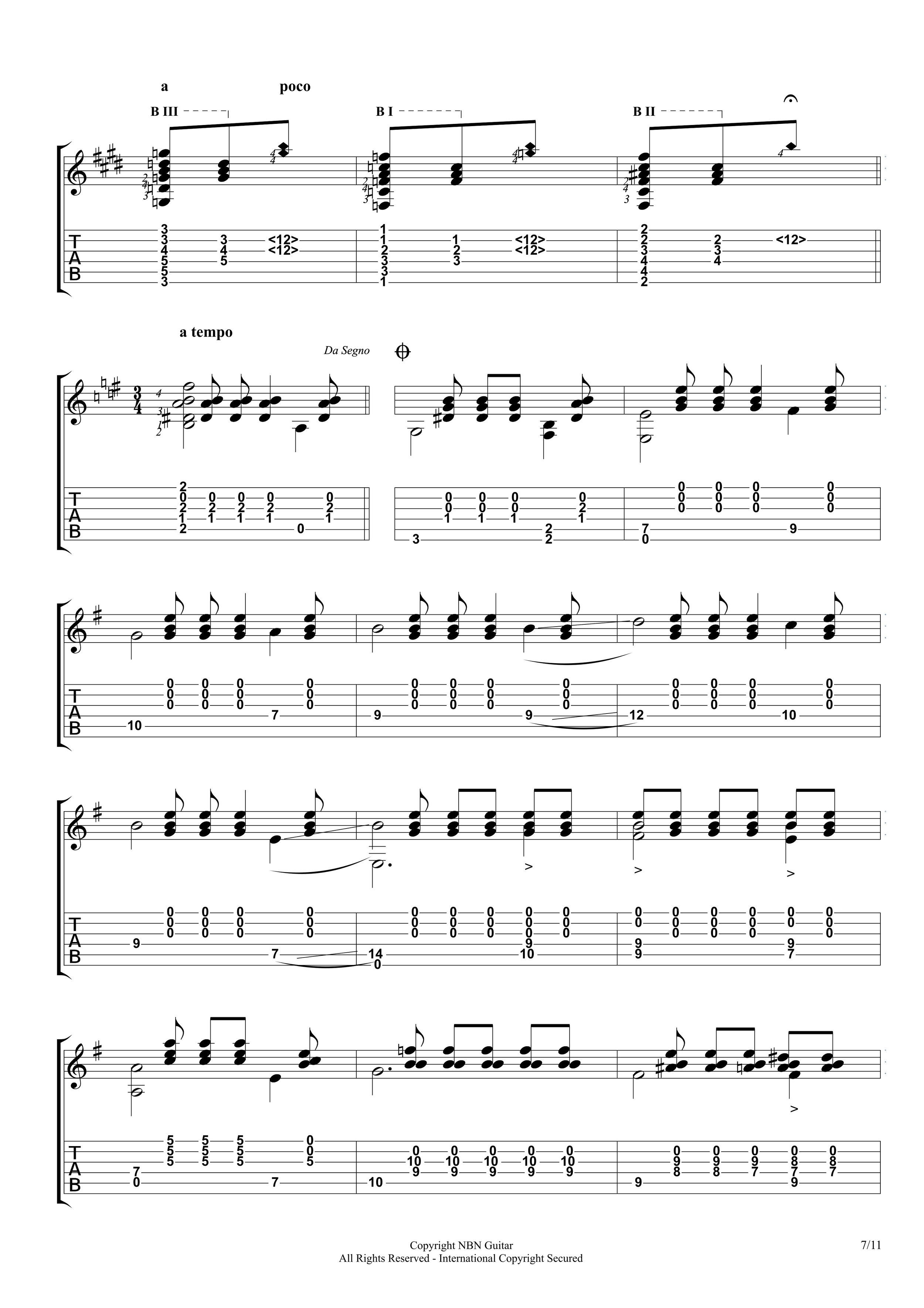 Prelude No. 1 in E-minor (Sheet Music & Tabs)-p09.jpg