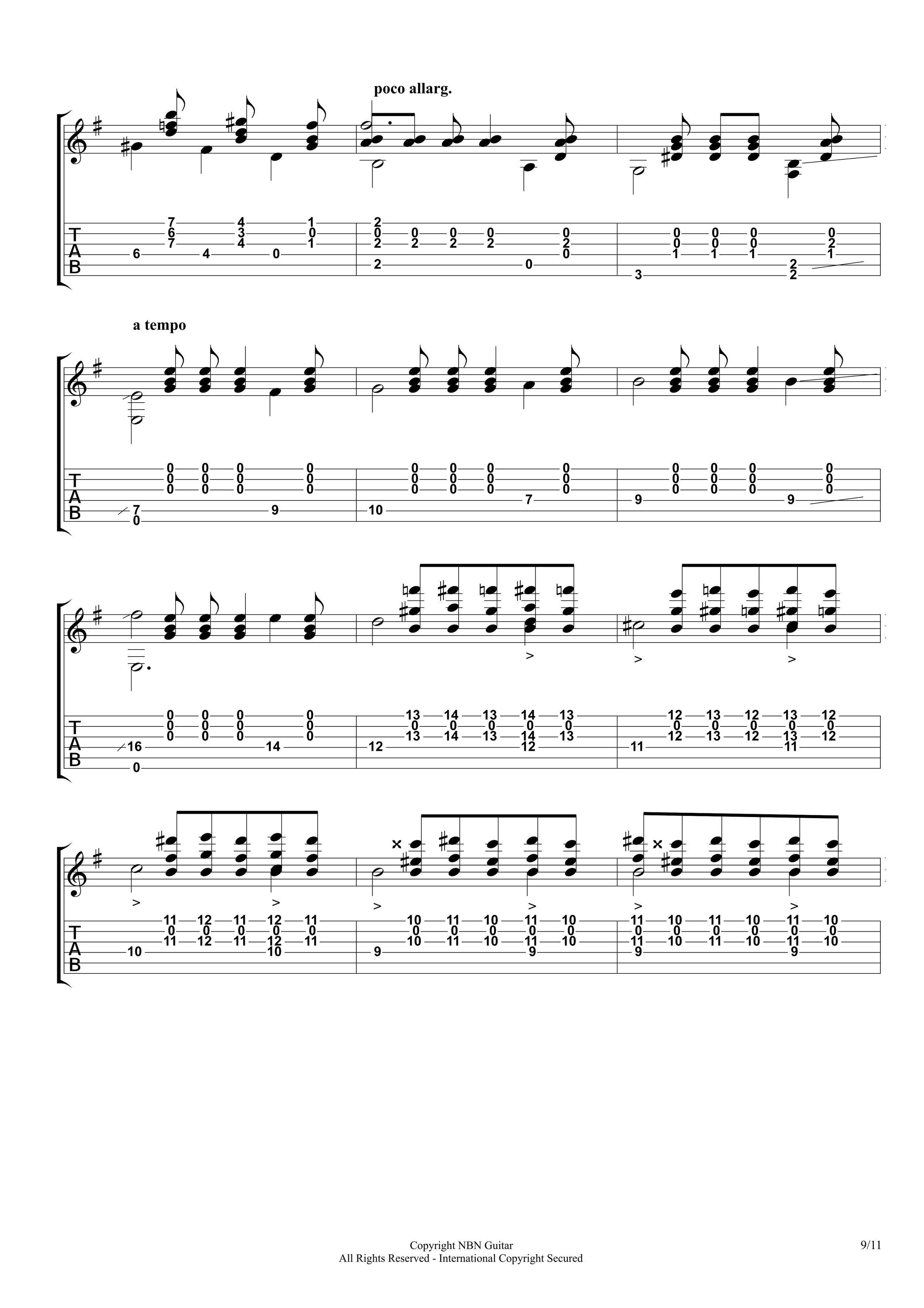 Prelude No. 1 in E-minor (Sheet Music & Tabs)-p11.jpg