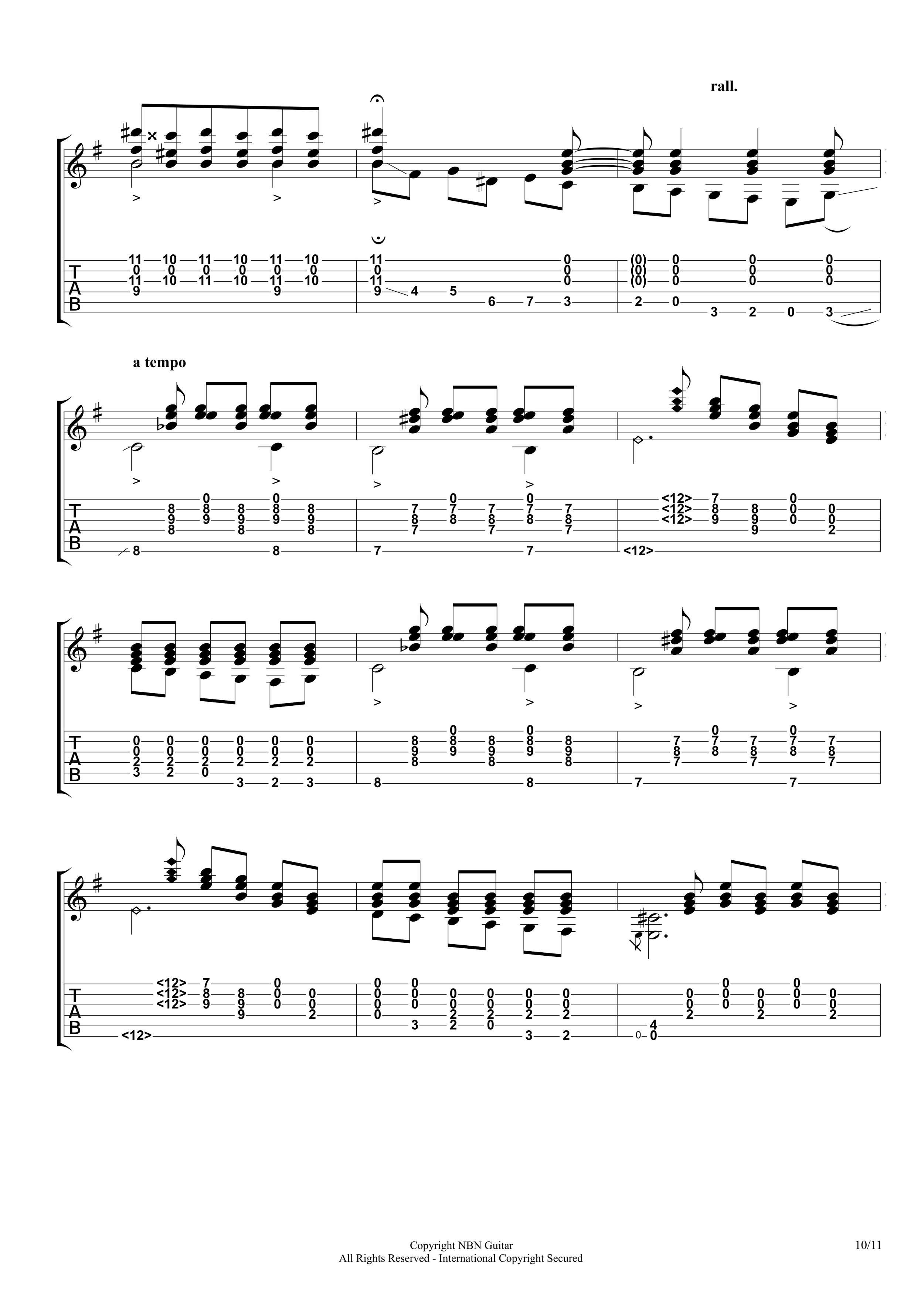 Prelude No. 1 in E-minor (Sheet Music & Tabs)-p12.jpg
