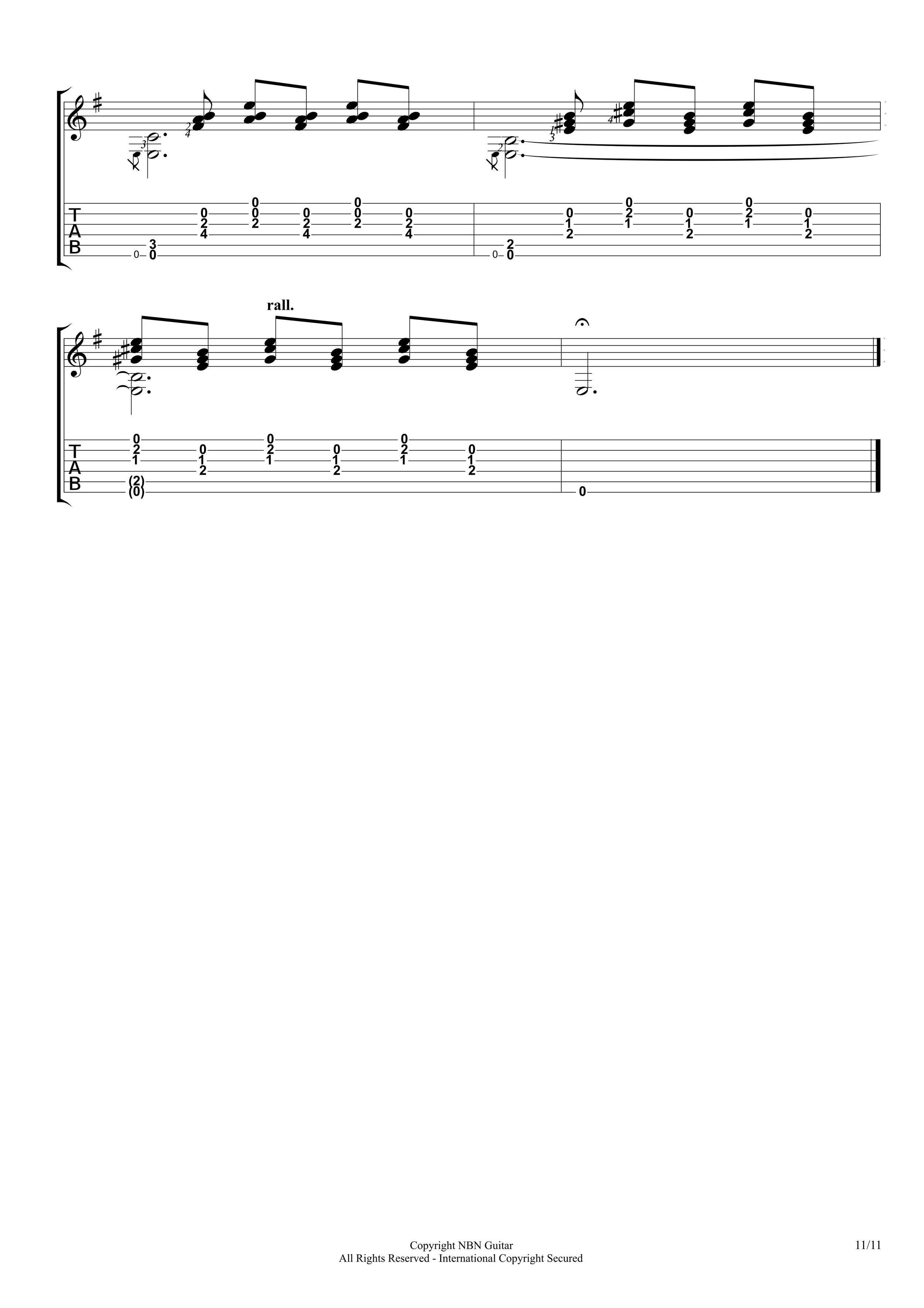 Prelude No. 1 in E-minor (Sheet Music & Tabs)-p13.jpg