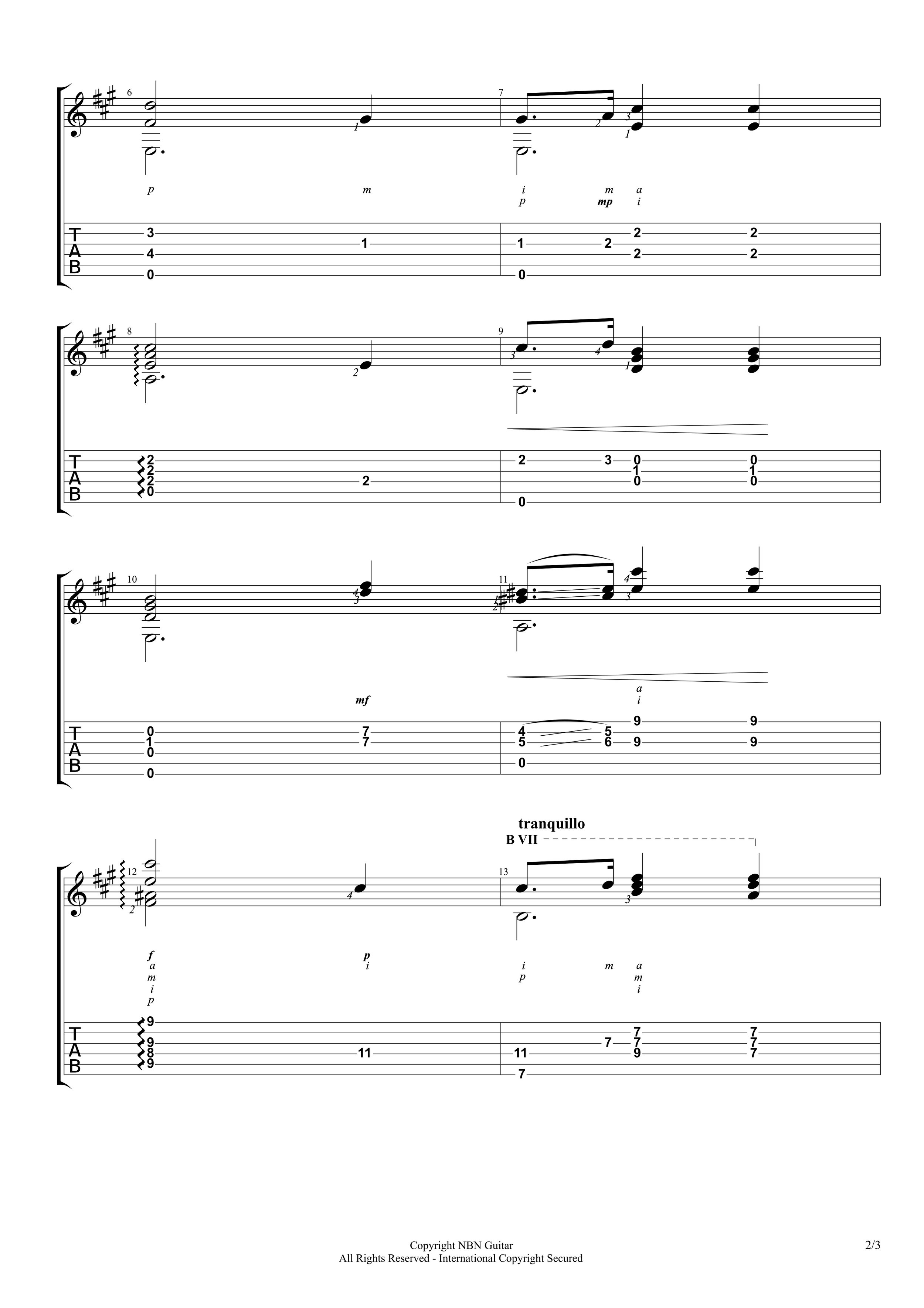 Prelude No. 7, Op. 28 (Sheet Music & Tabs)-p4.jpg